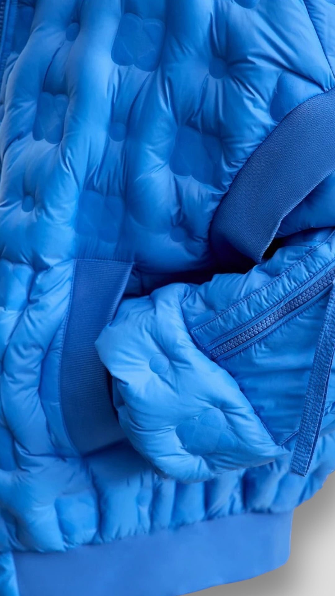 Jacket Aubrey
