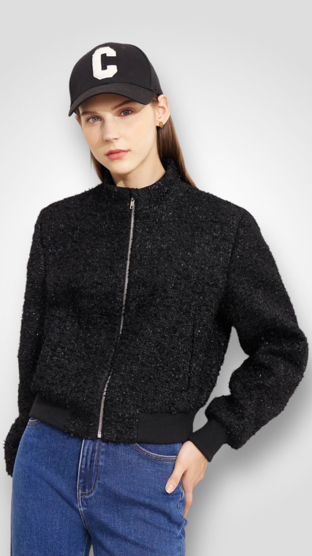 Jacket Skylar