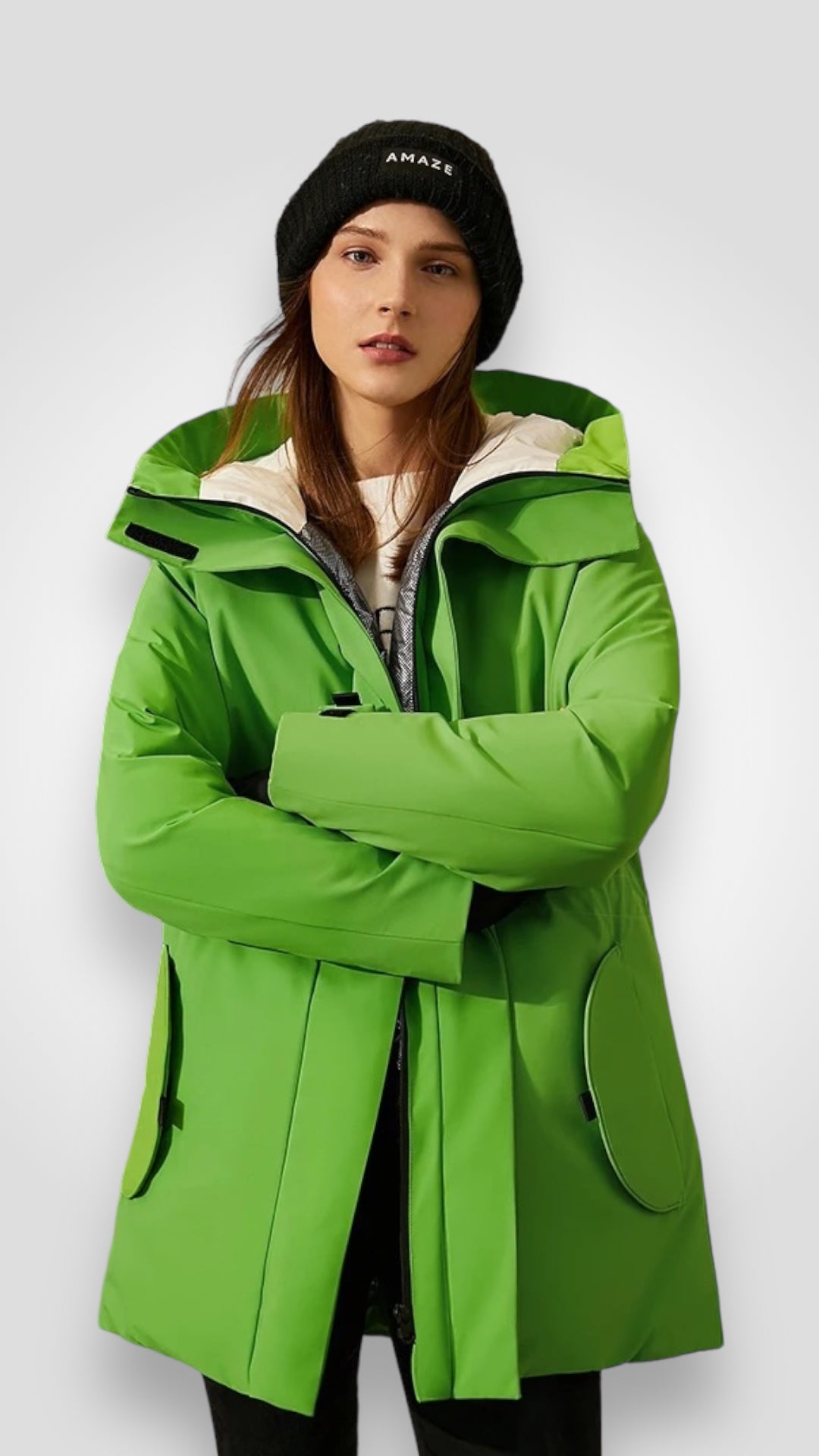 Jacket Aria