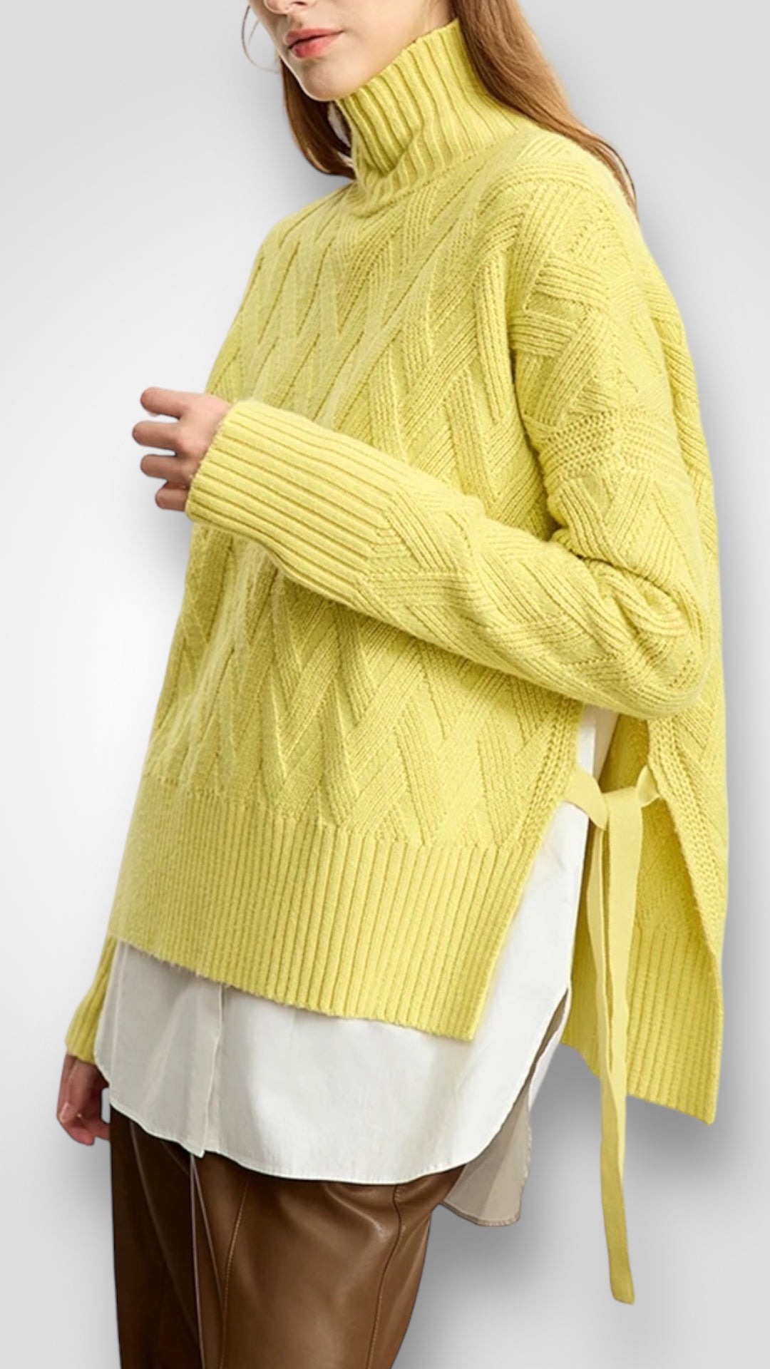 Sweater Ariel