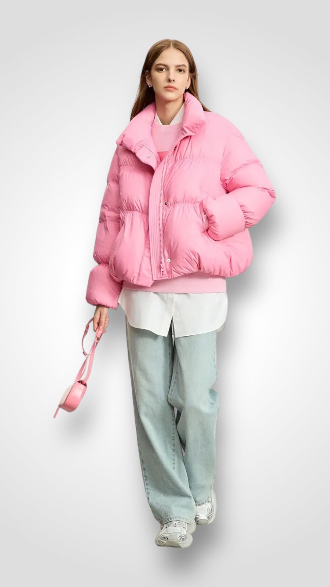 Jacket Lian