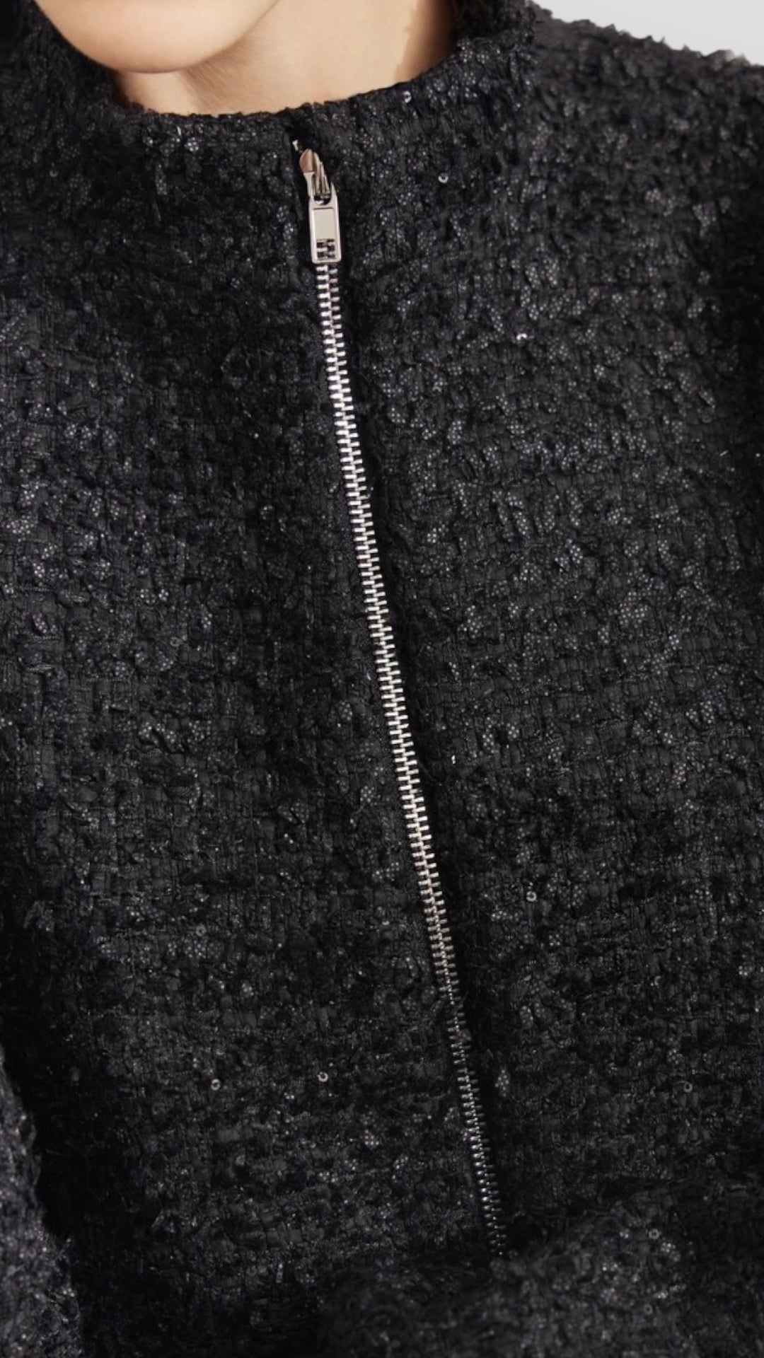 Jacket Skylar