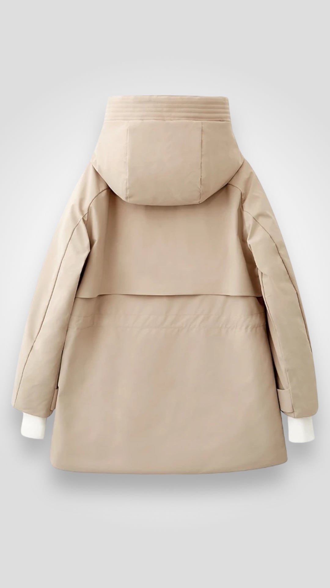 Jacket Aria