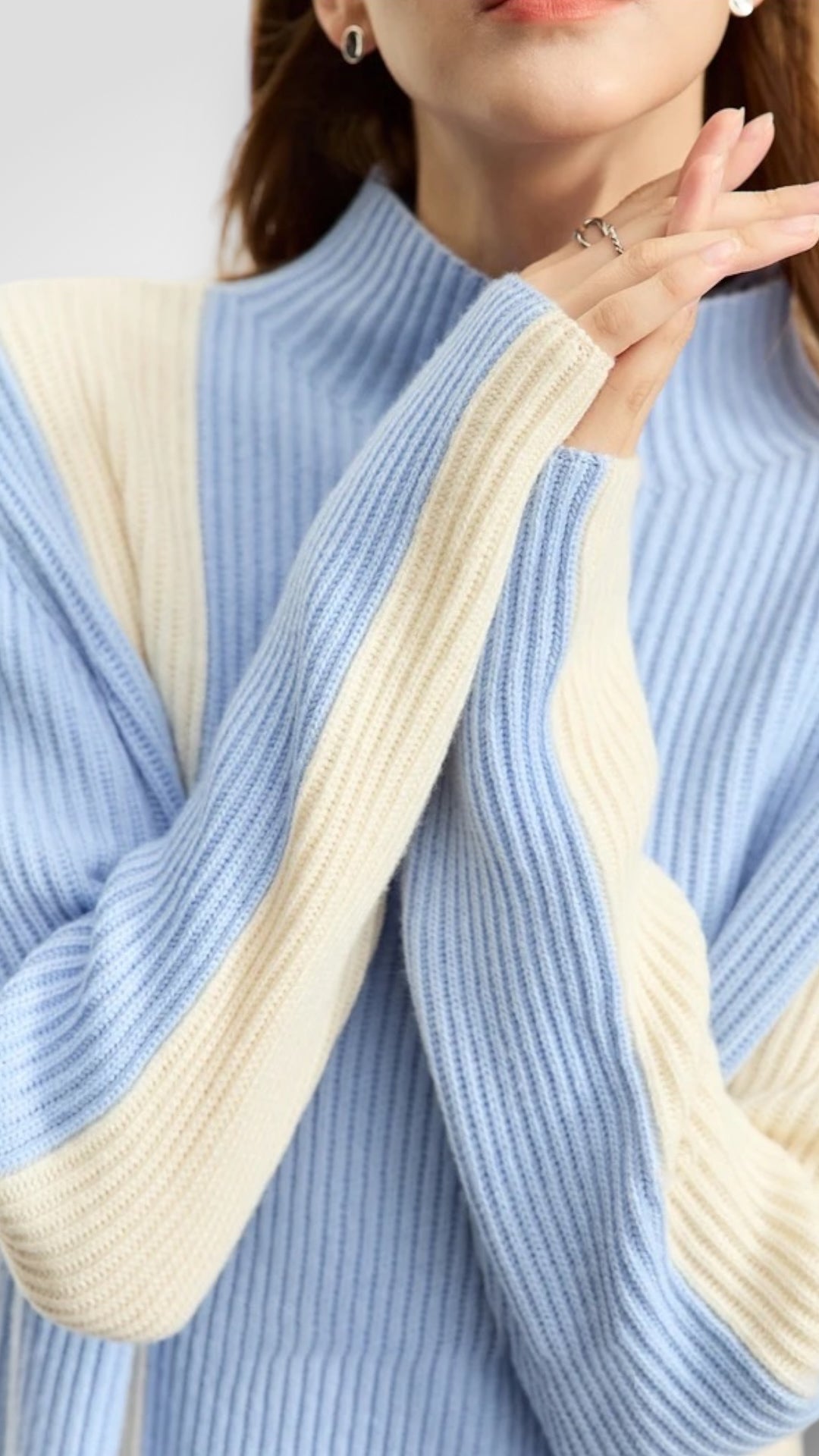 Sweater Brooke