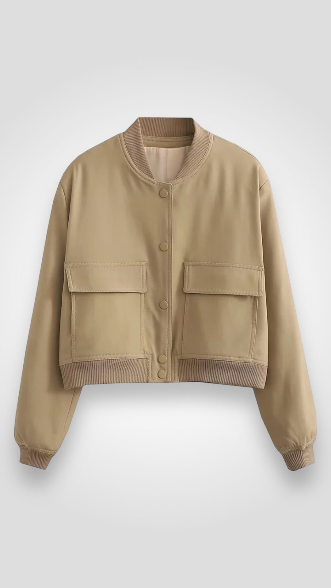 BOMBER MAVEN