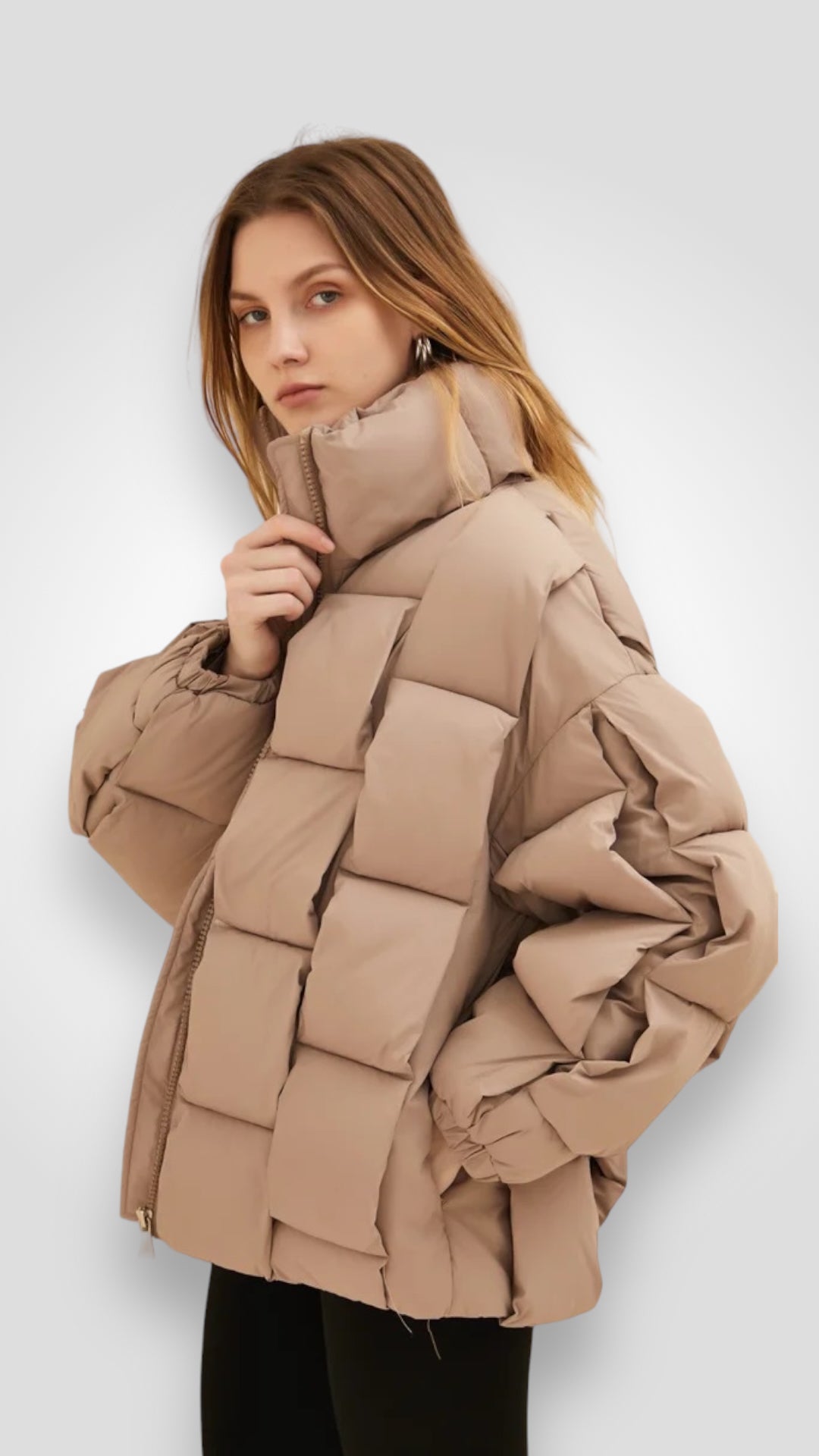 Parka VALLEY