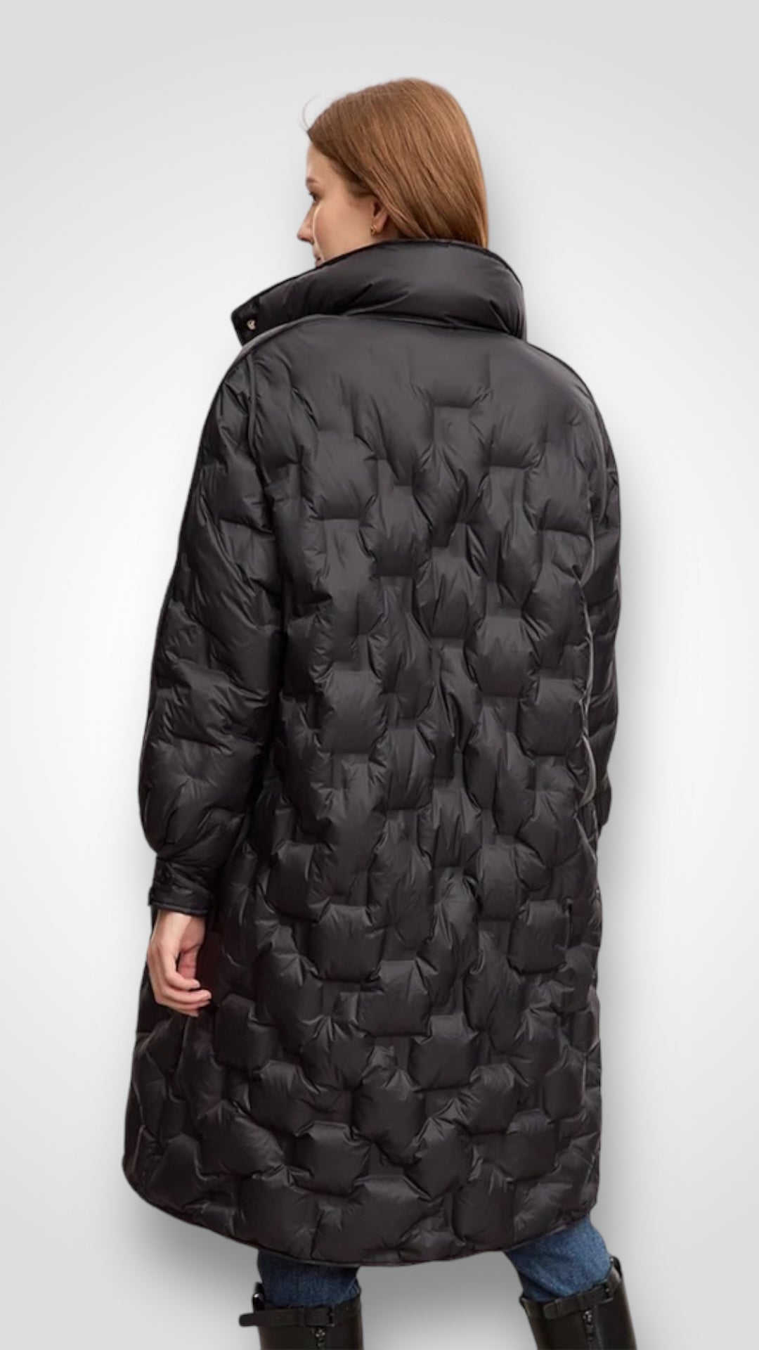 Coat Darleen
