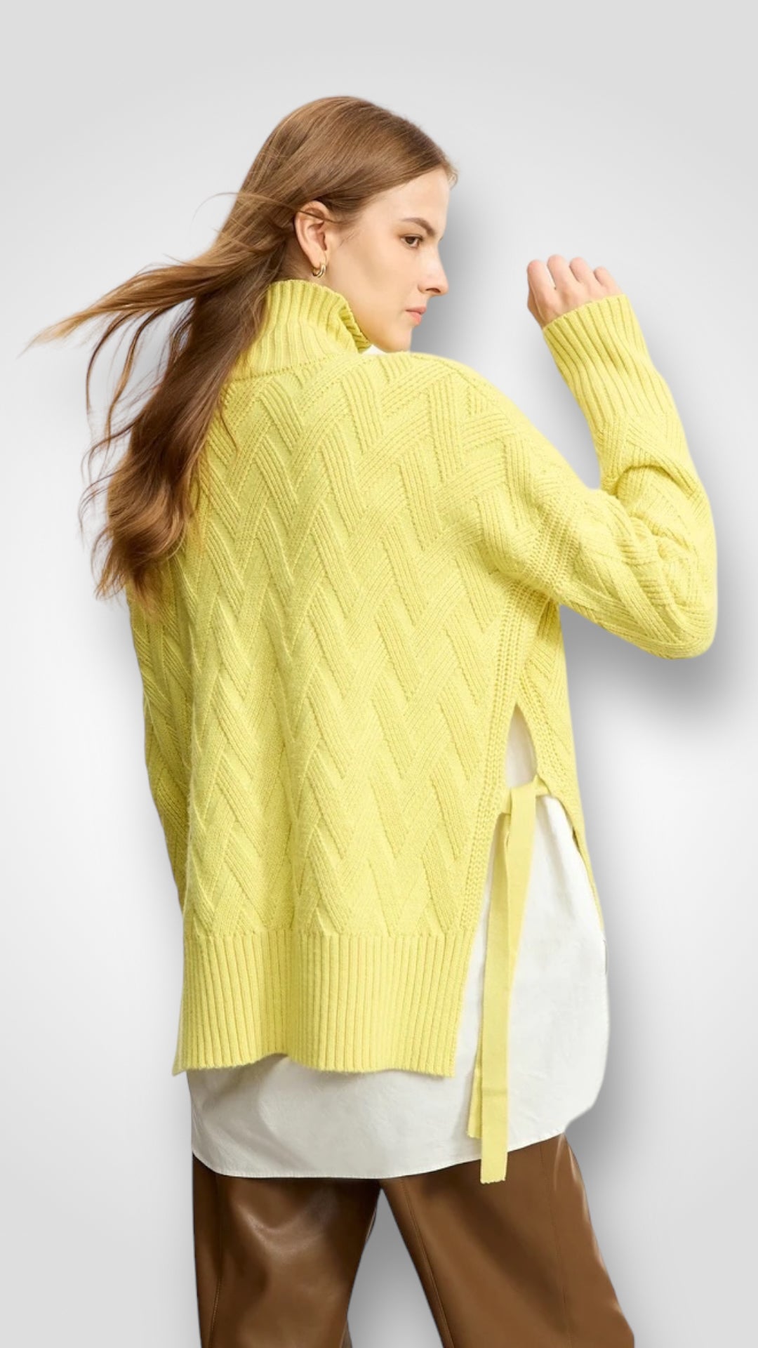 Sweater Ariel