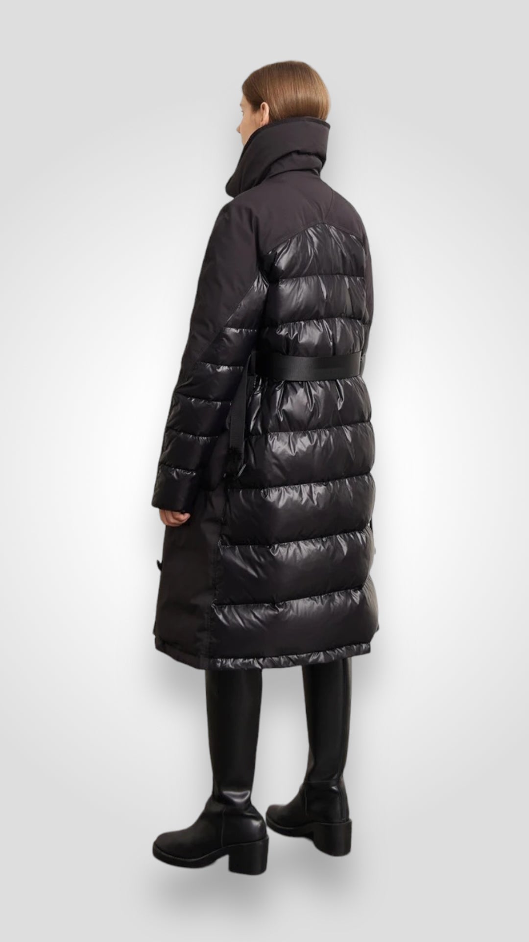 Coat Eleanor