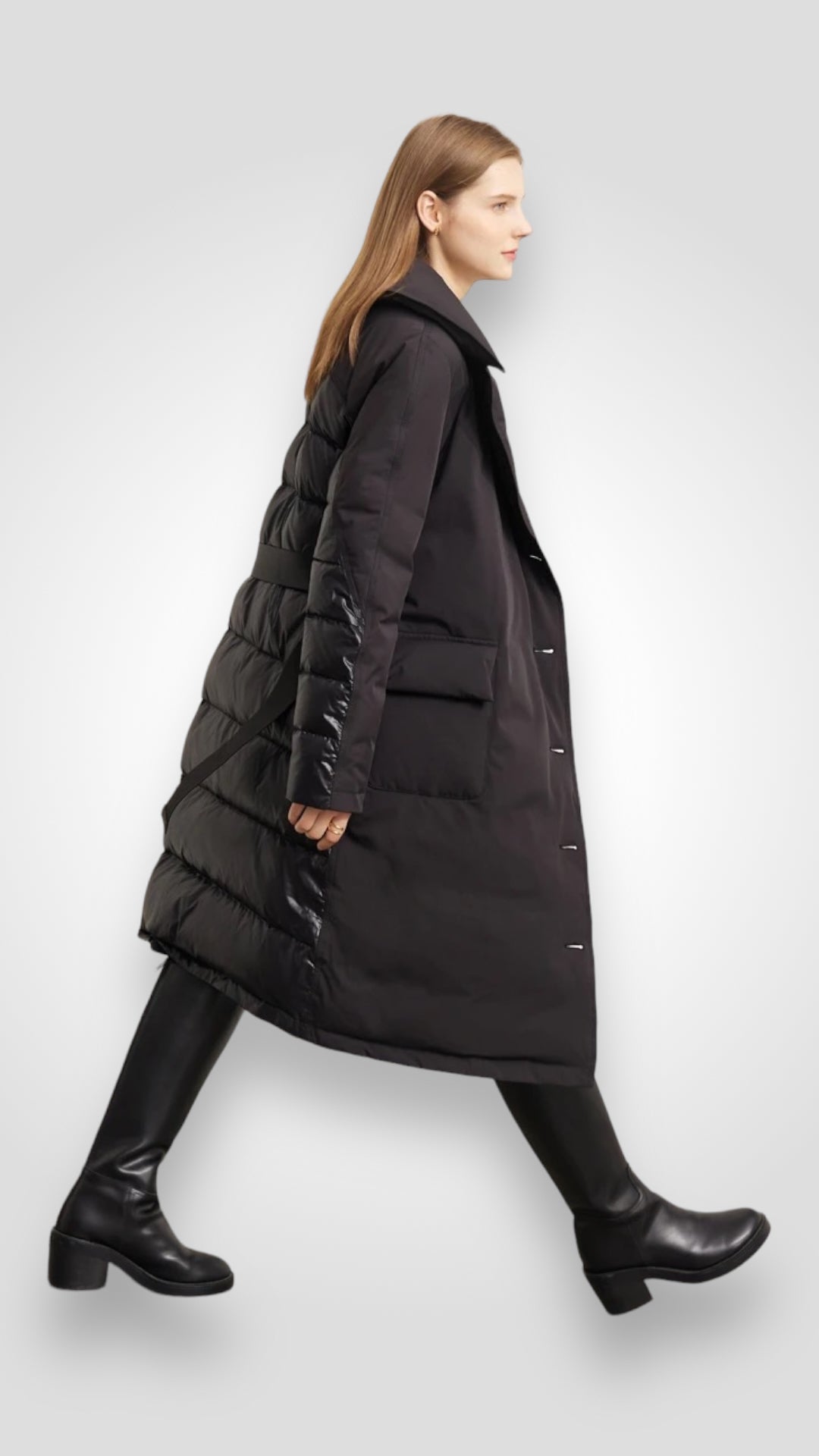 Coat Eleanor