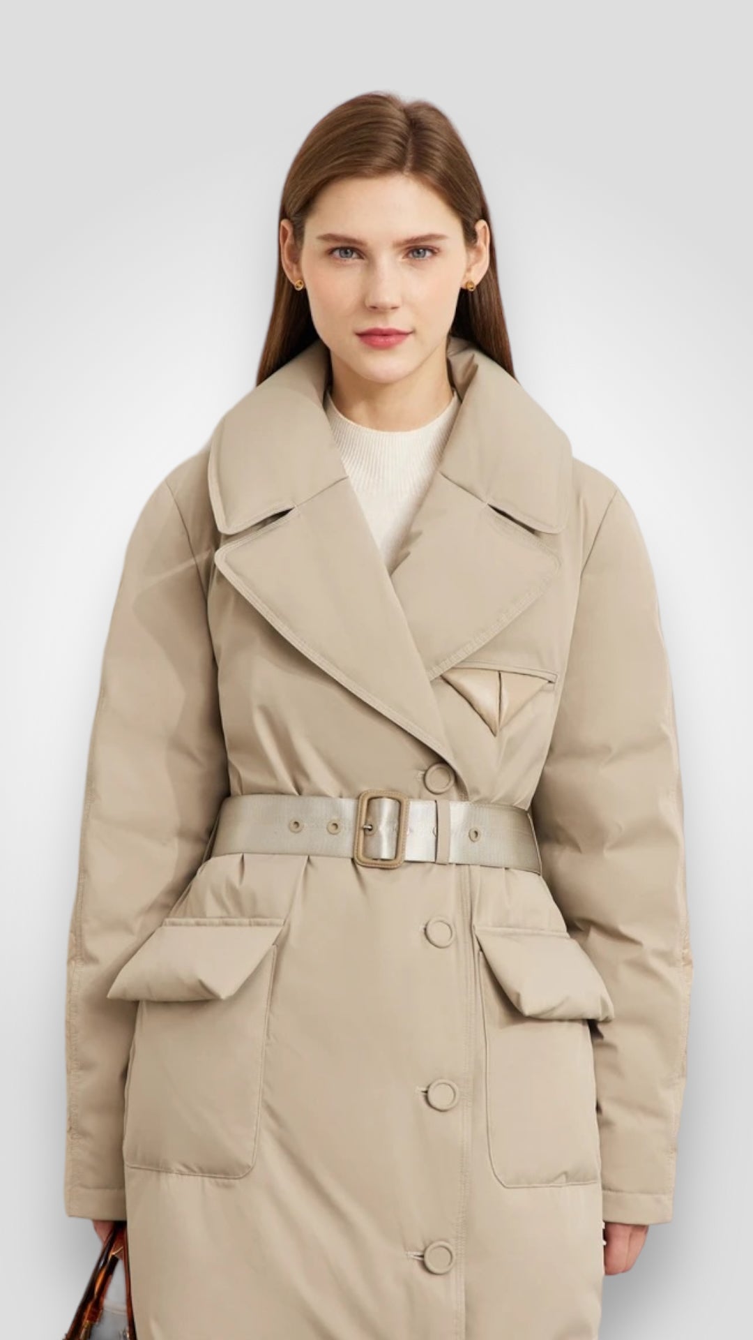 Coat Eleanor