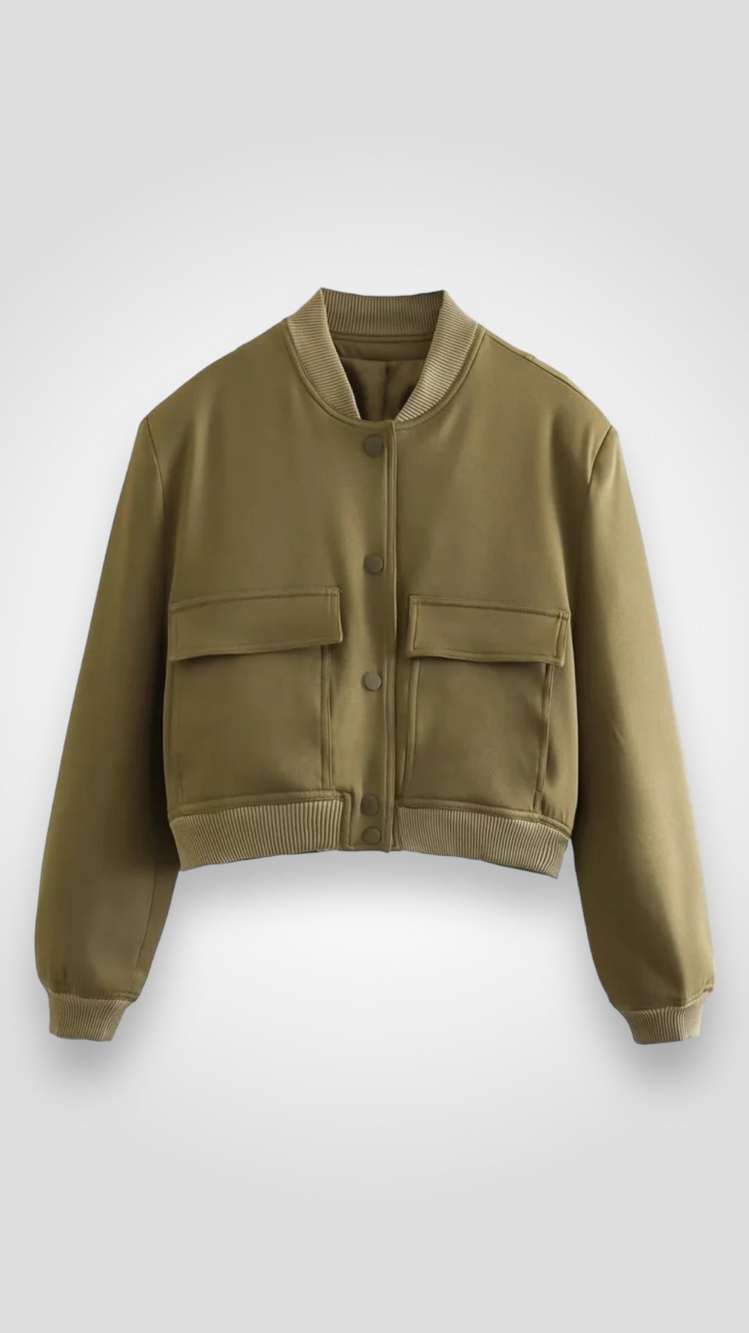 BOMBER MAVEN