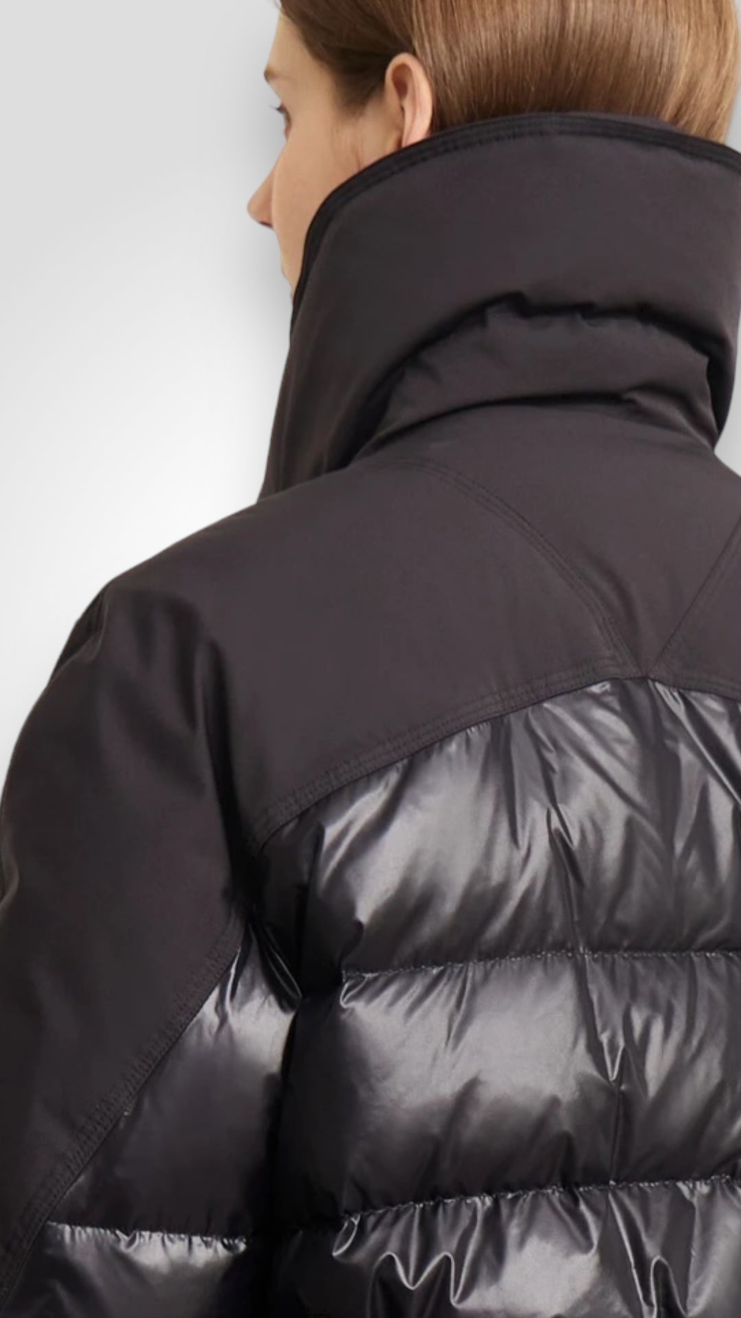 Coat Eleanor