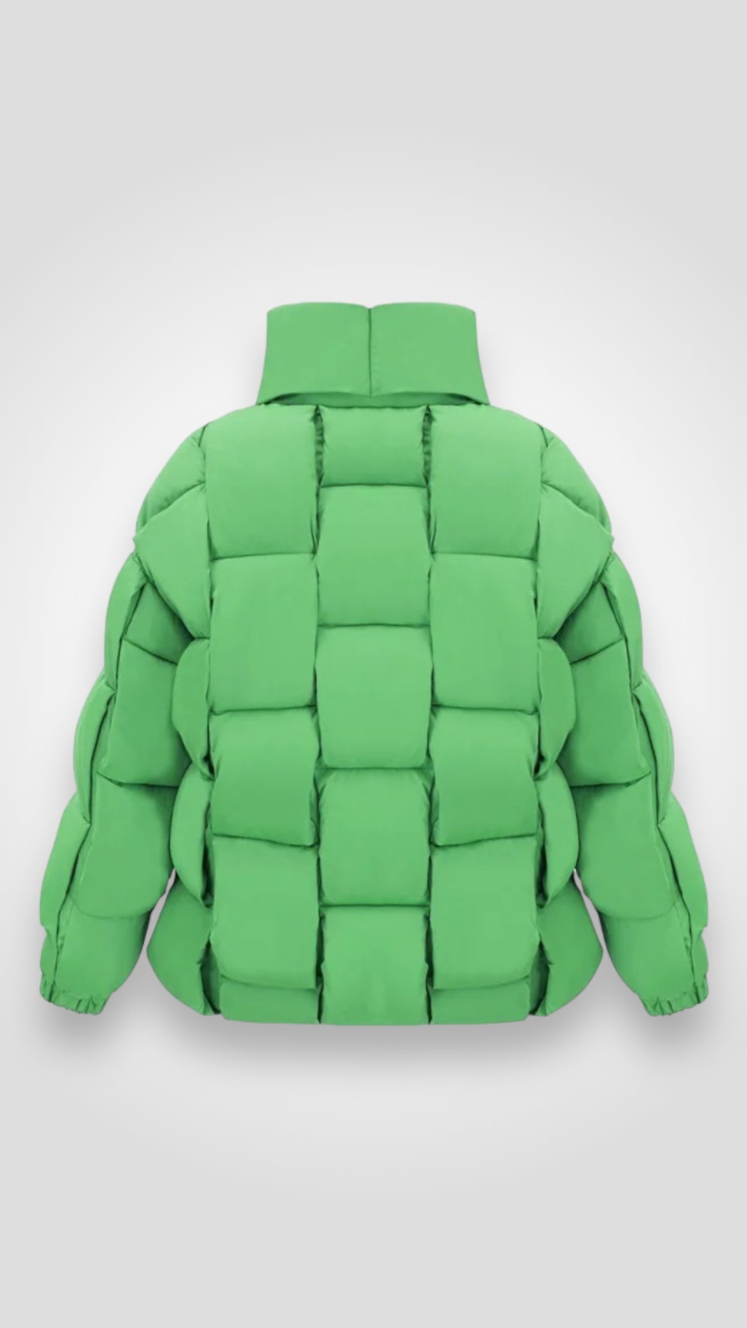 Parka VALLEY