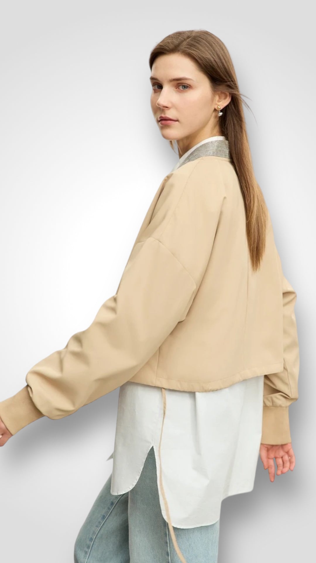 Jacket Wrenlee