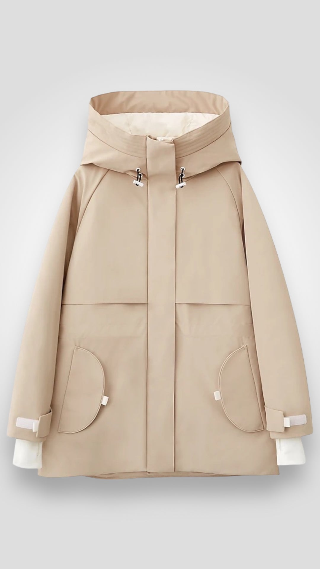 Jacket Aria