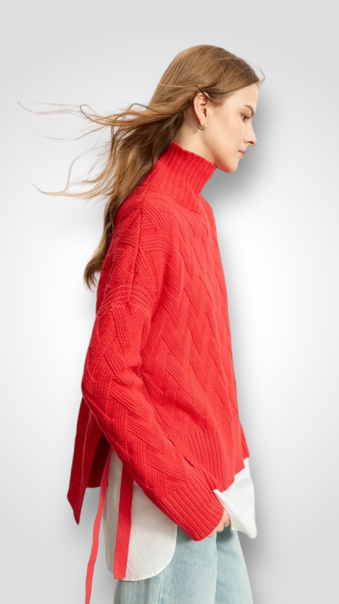 Sweater Ariel