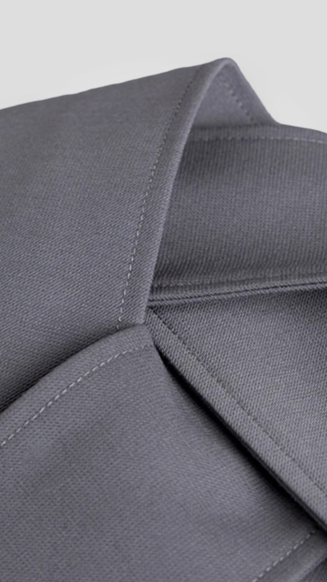 Asymmetric Top Ivy