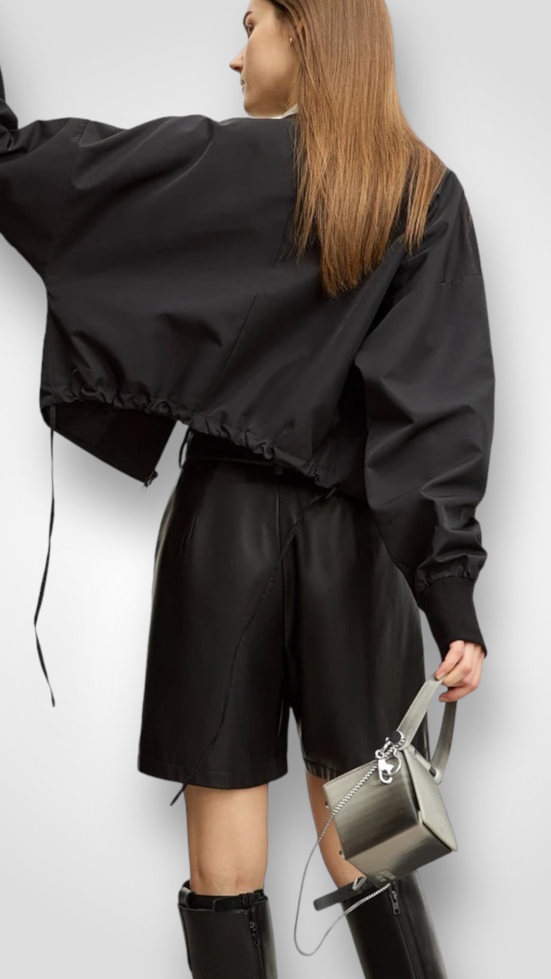 Jacket Wrenlee