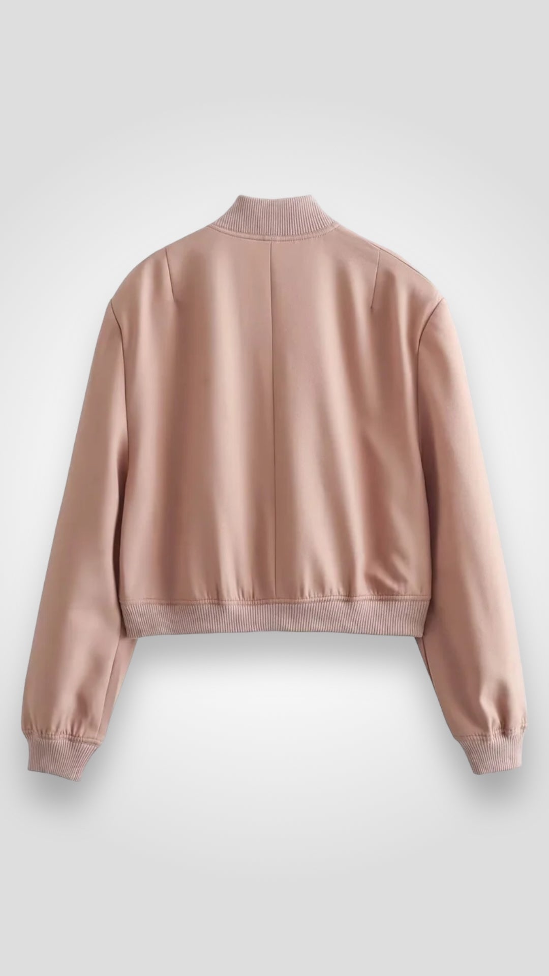 BOMBER MAVEN