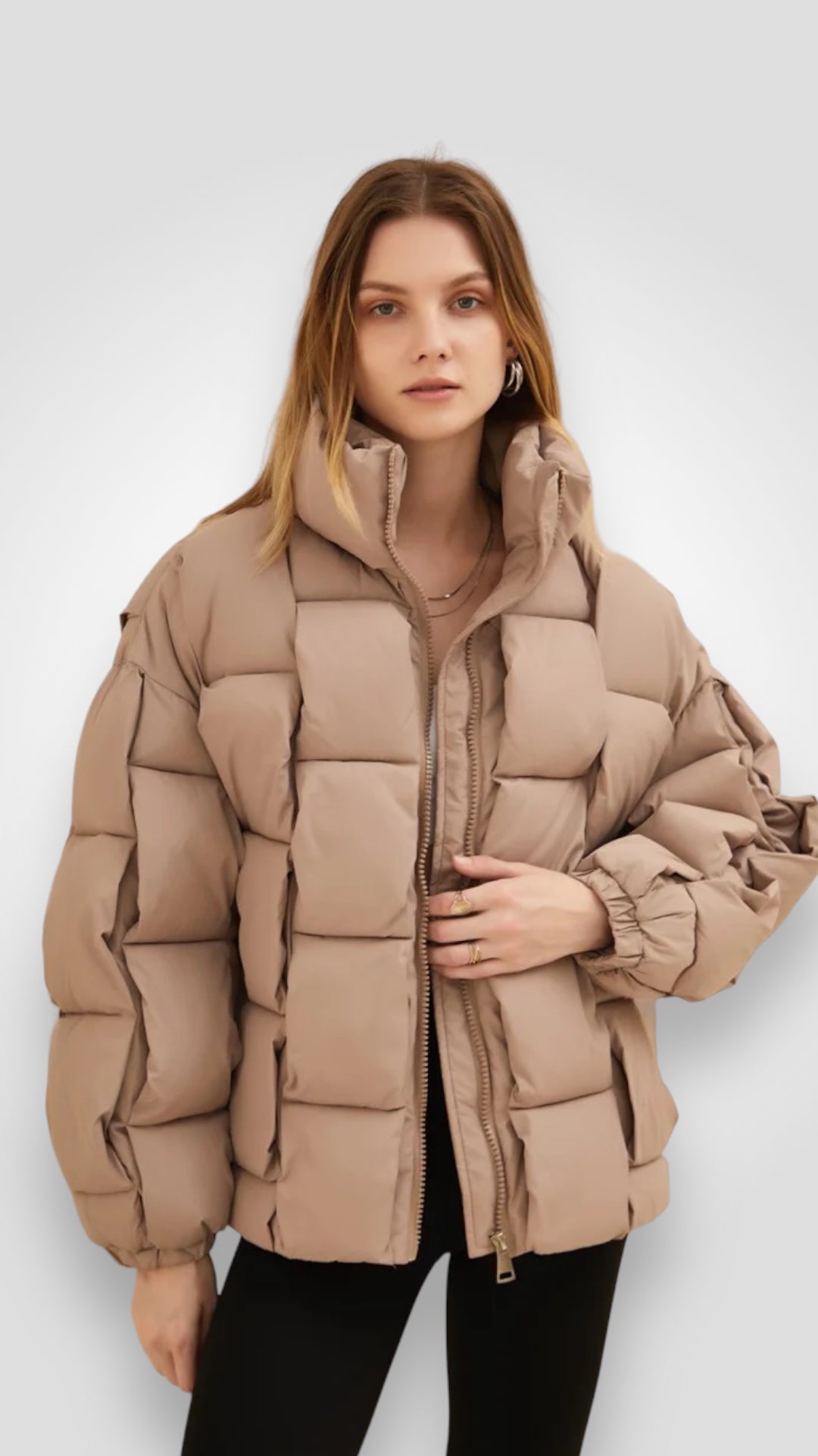 Parka VALLEY