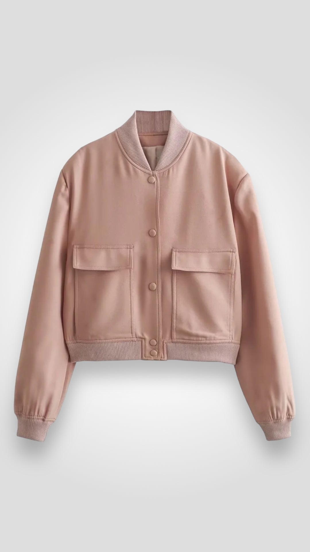 BOMBER MAVEN