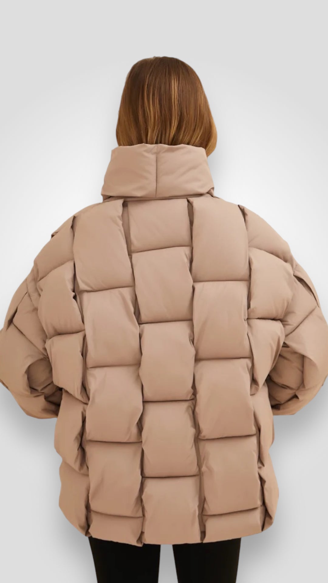 Parka VALLEY