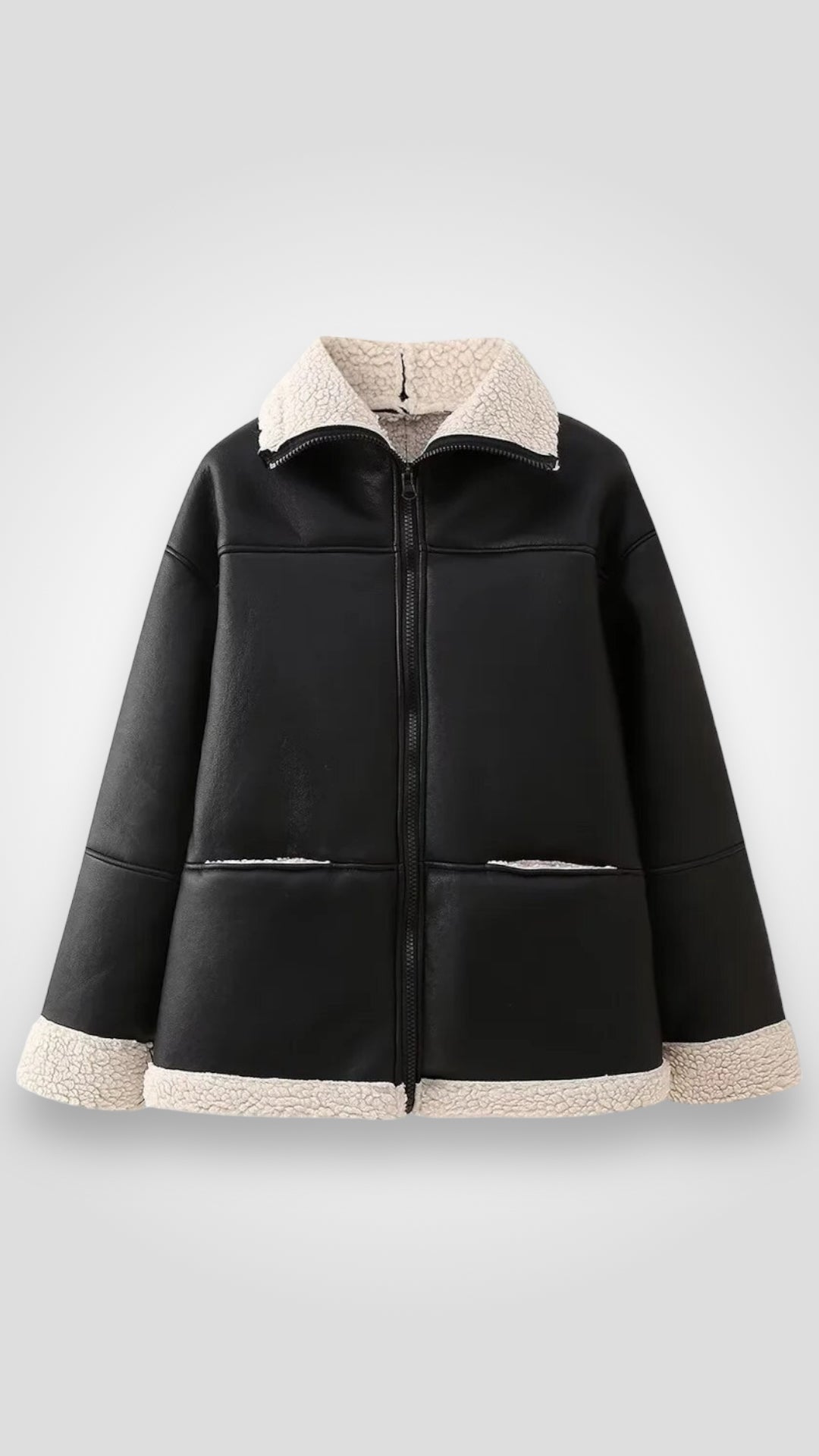 Jacket Brantley