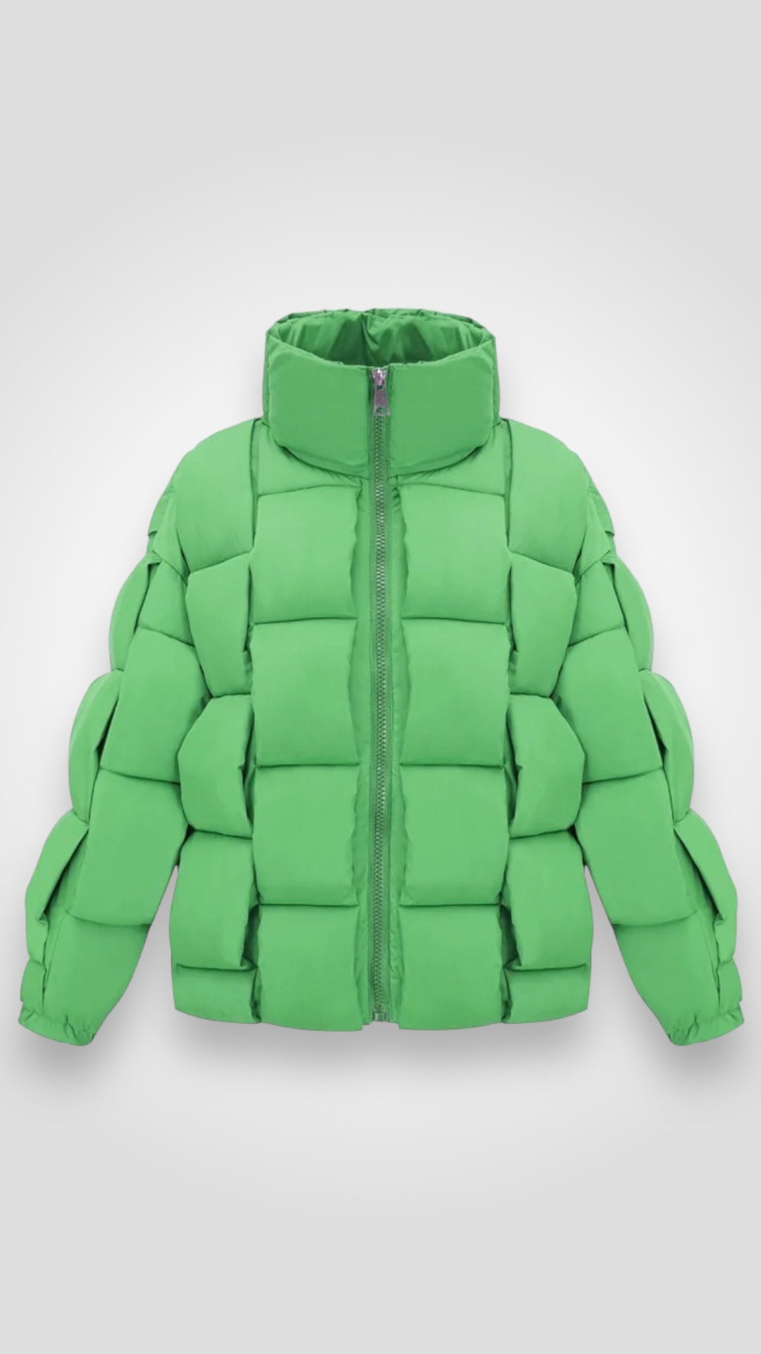 Parka VALLEY