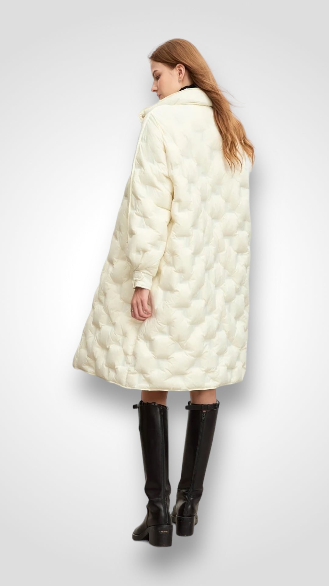 Coat Darleen