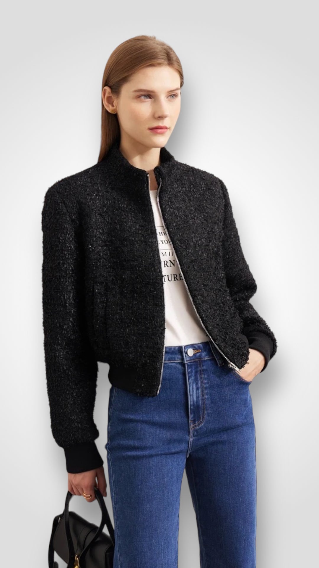 Jacket Skylar