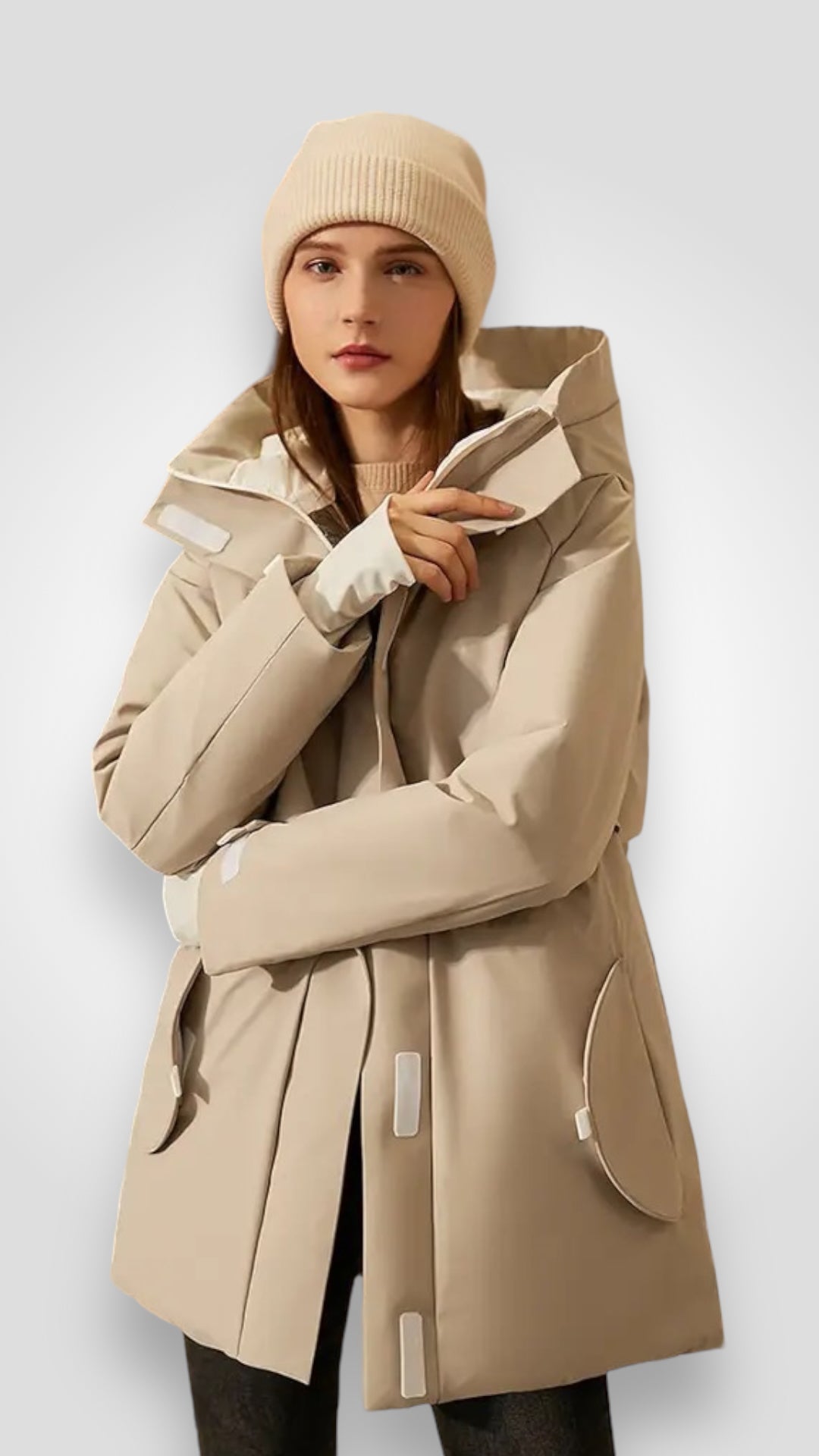 Jacket Aria
