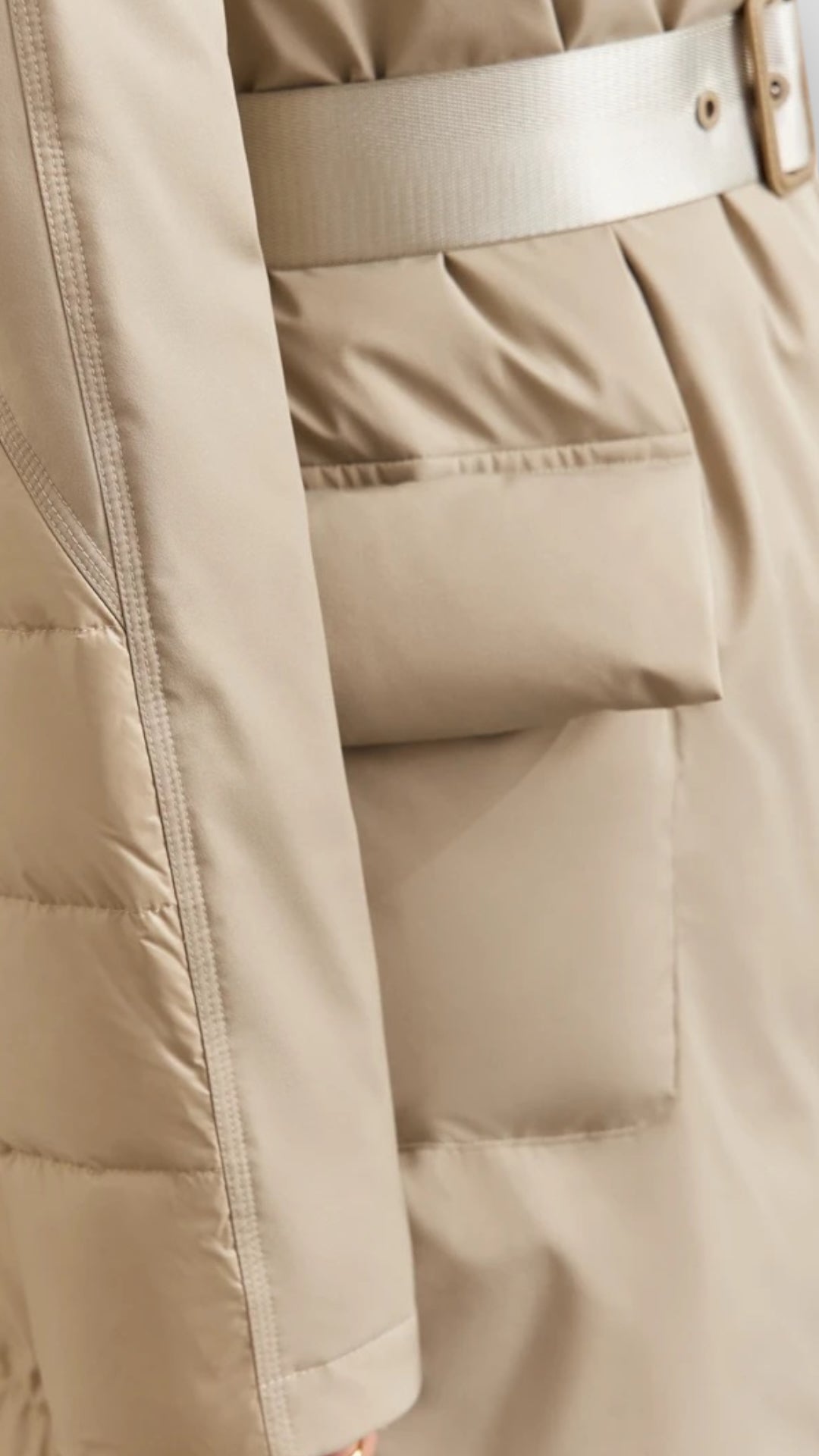 Coat Eleanor