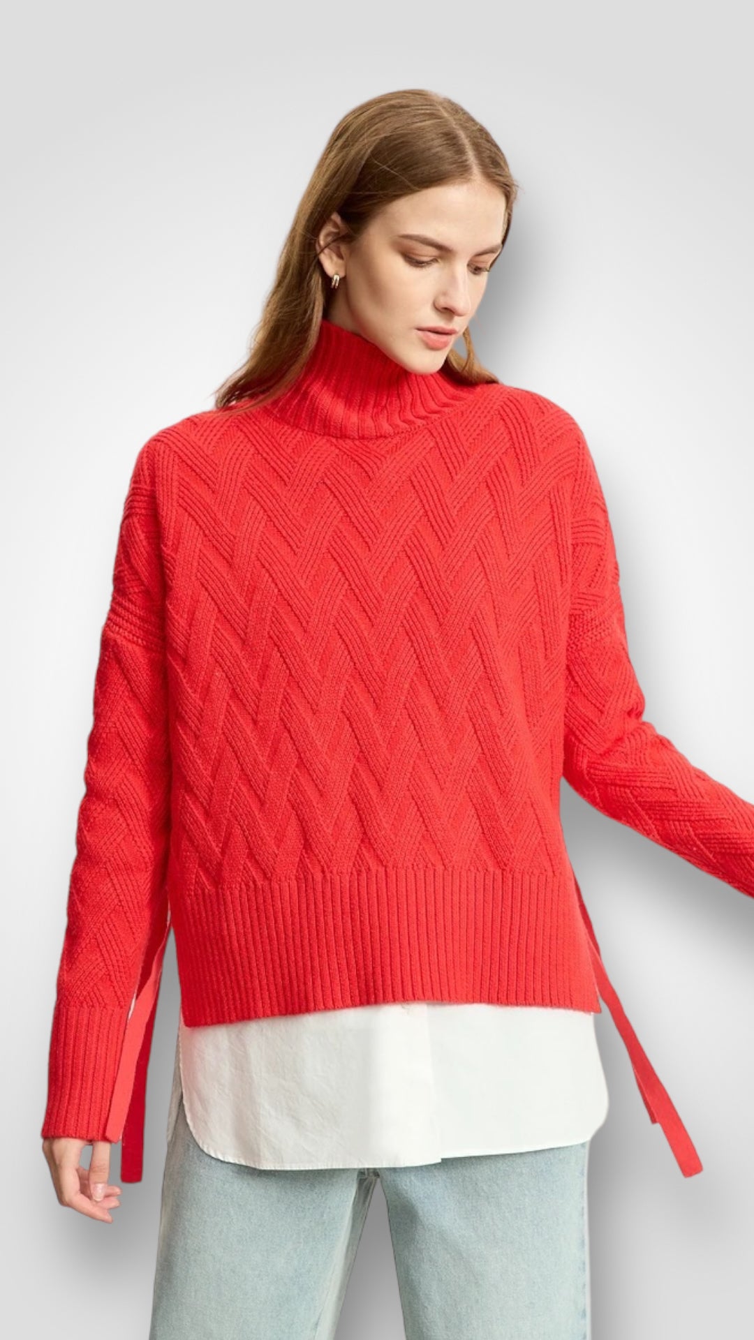Sweater Ariel