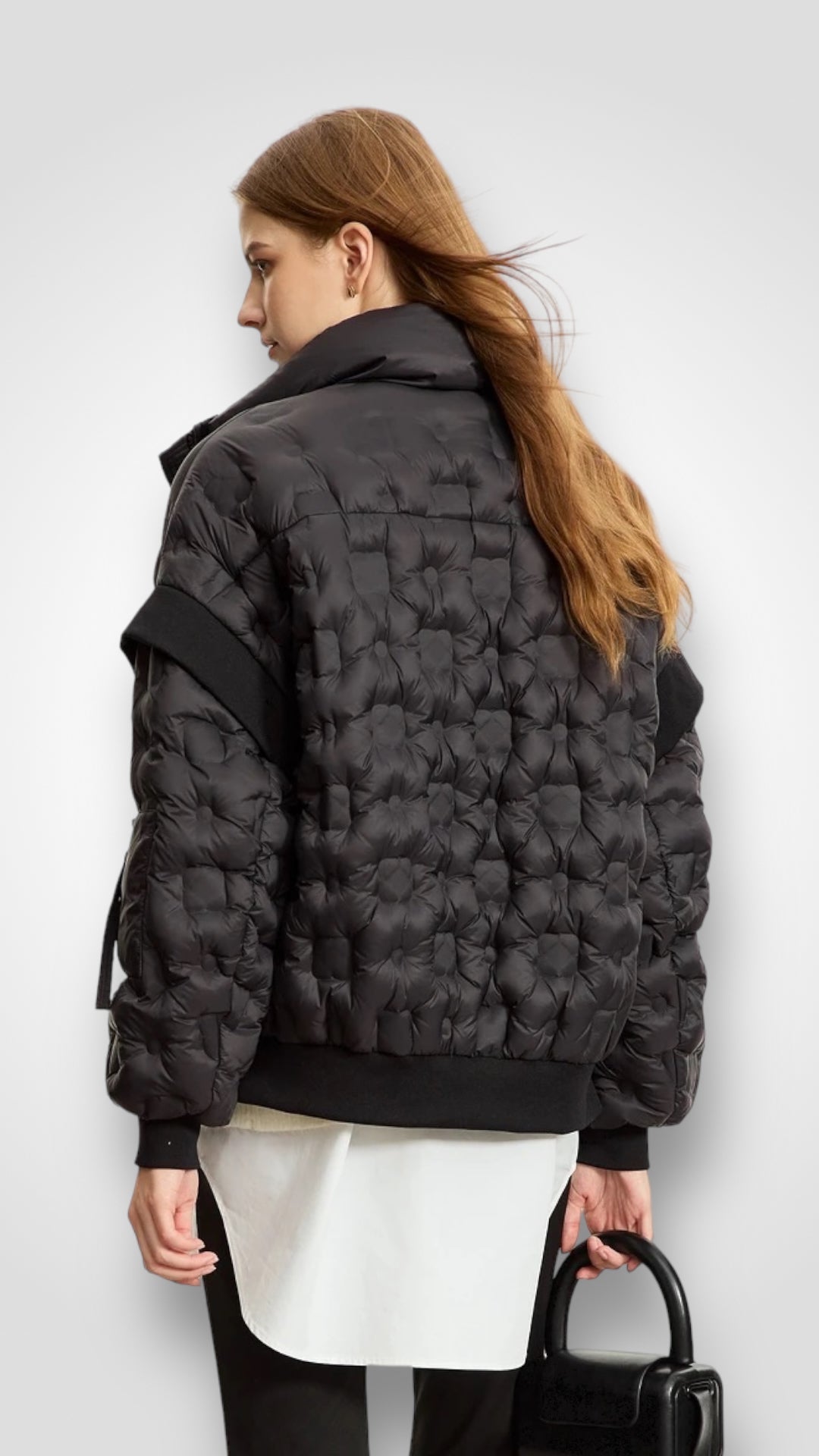 Jacket Aubrey
