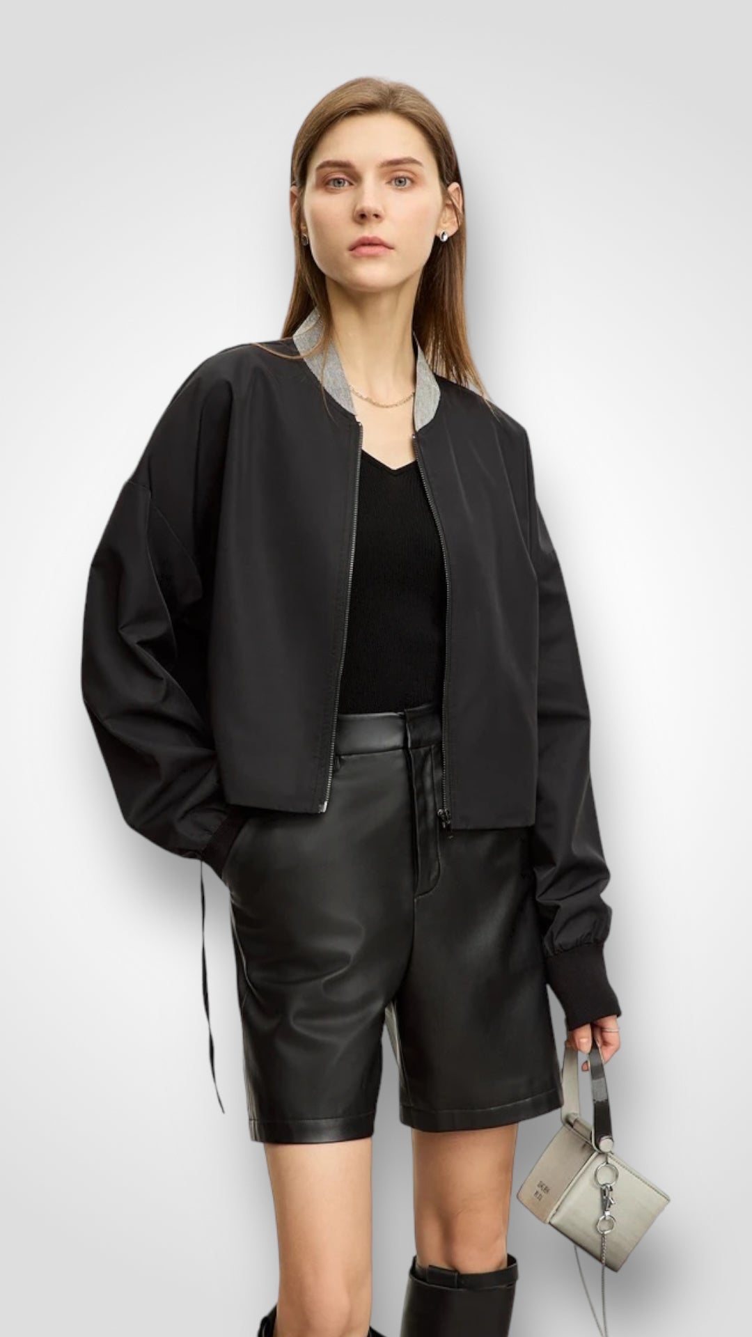Jacket Wrenlee
