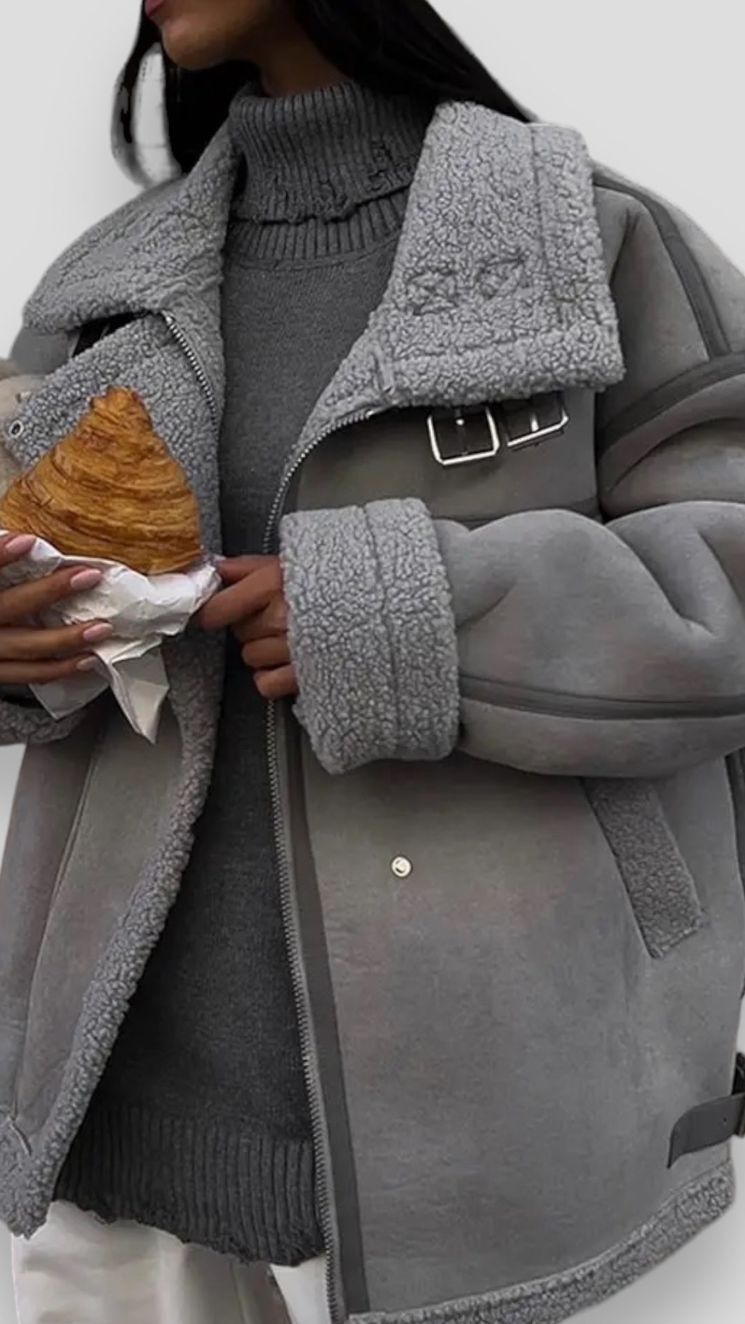 Jacket Brantley