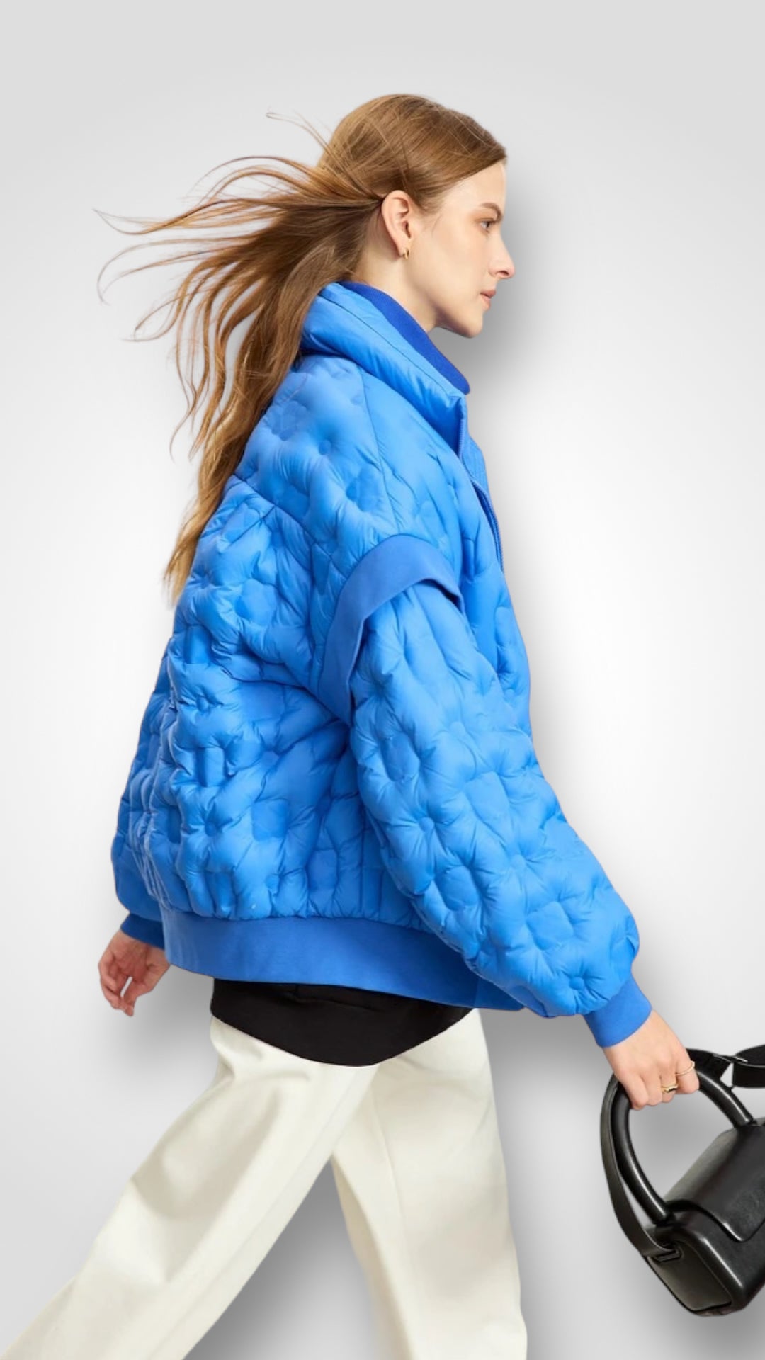 Jacket Aubrey