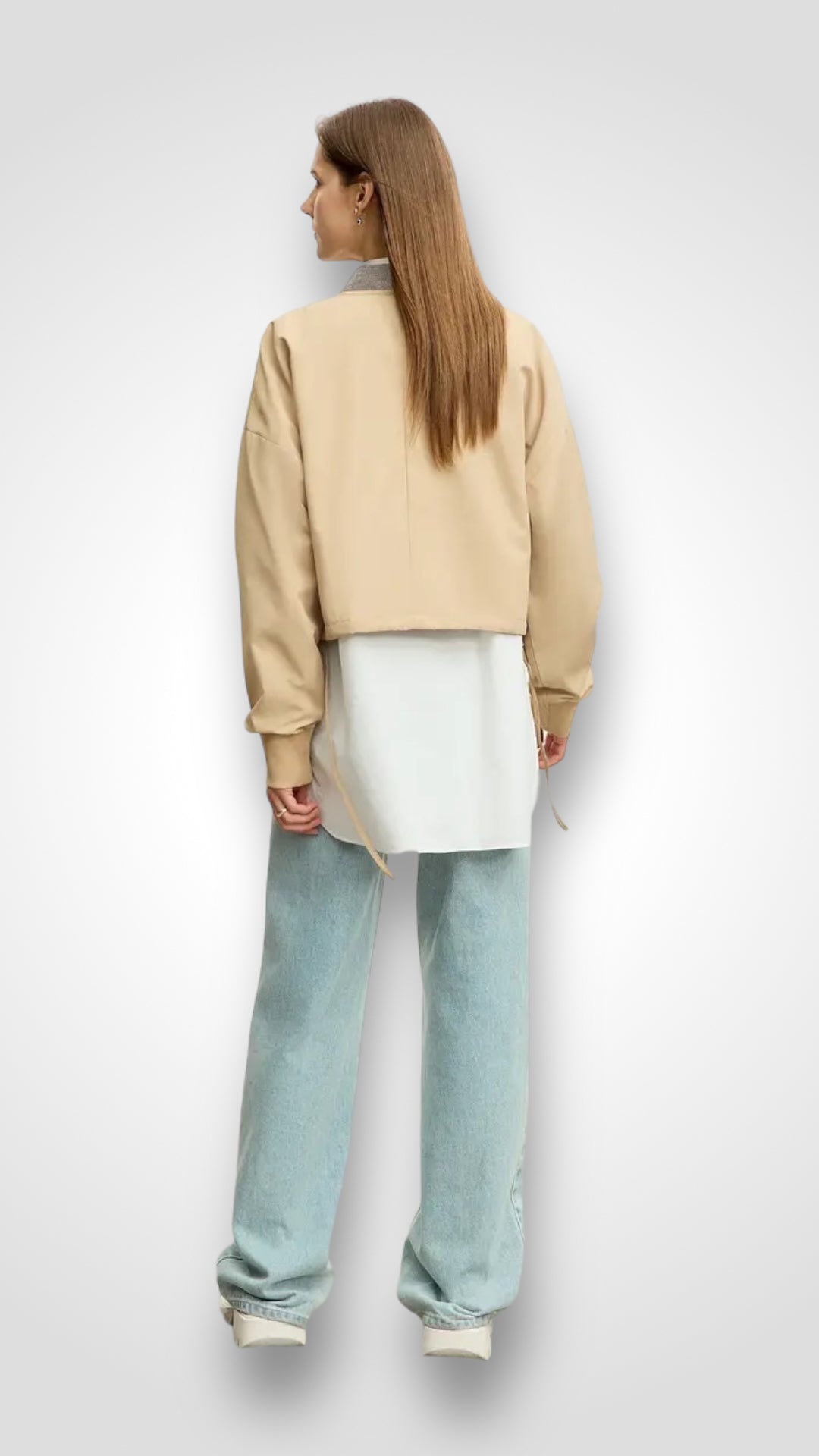 Jacket Wrenlee