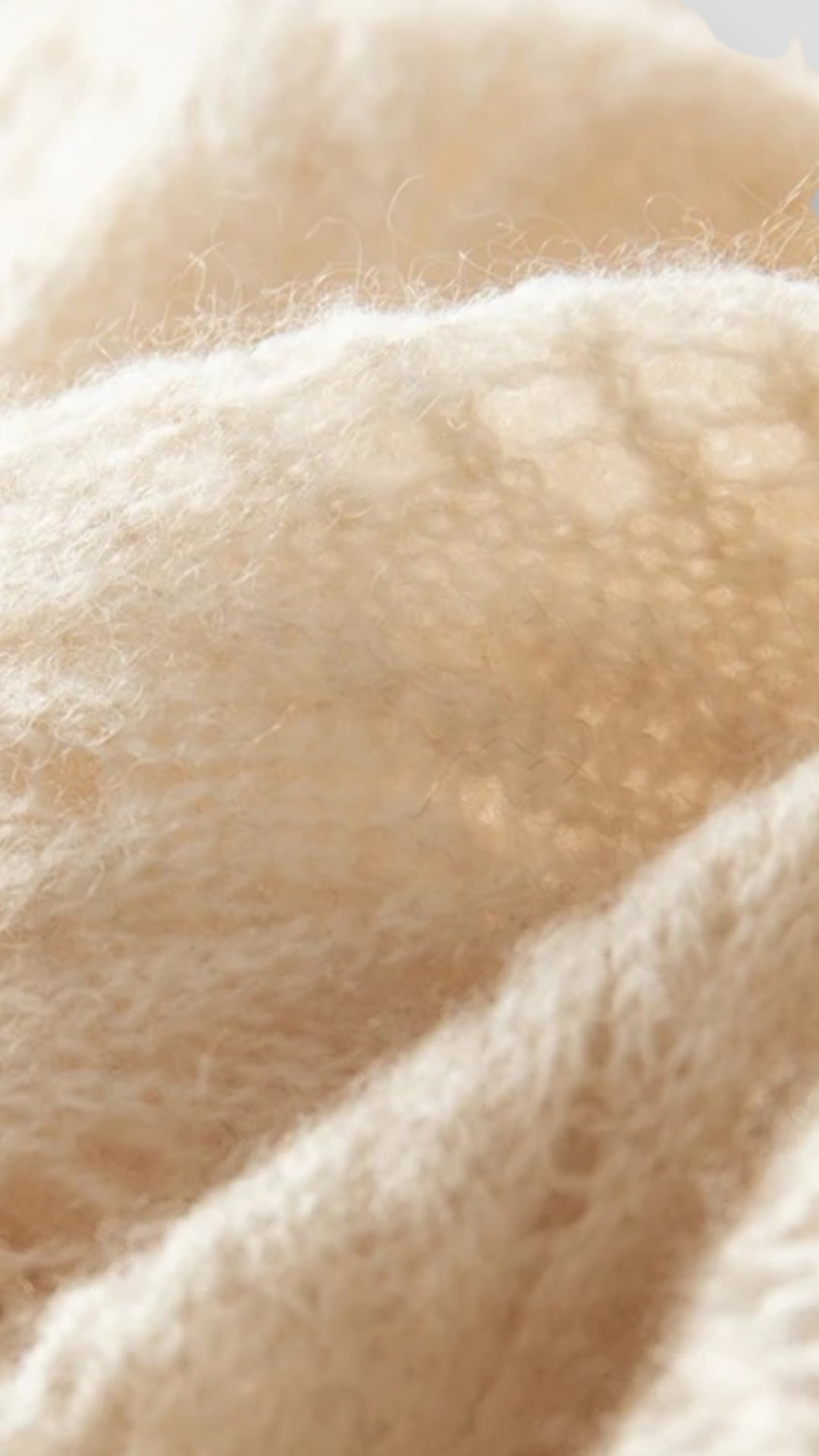 Cashmere scarf HELLEN