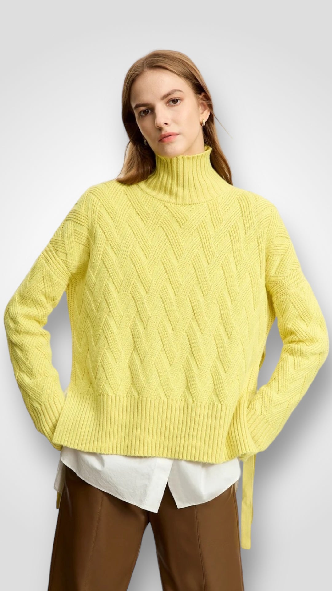 Sweater Ariel