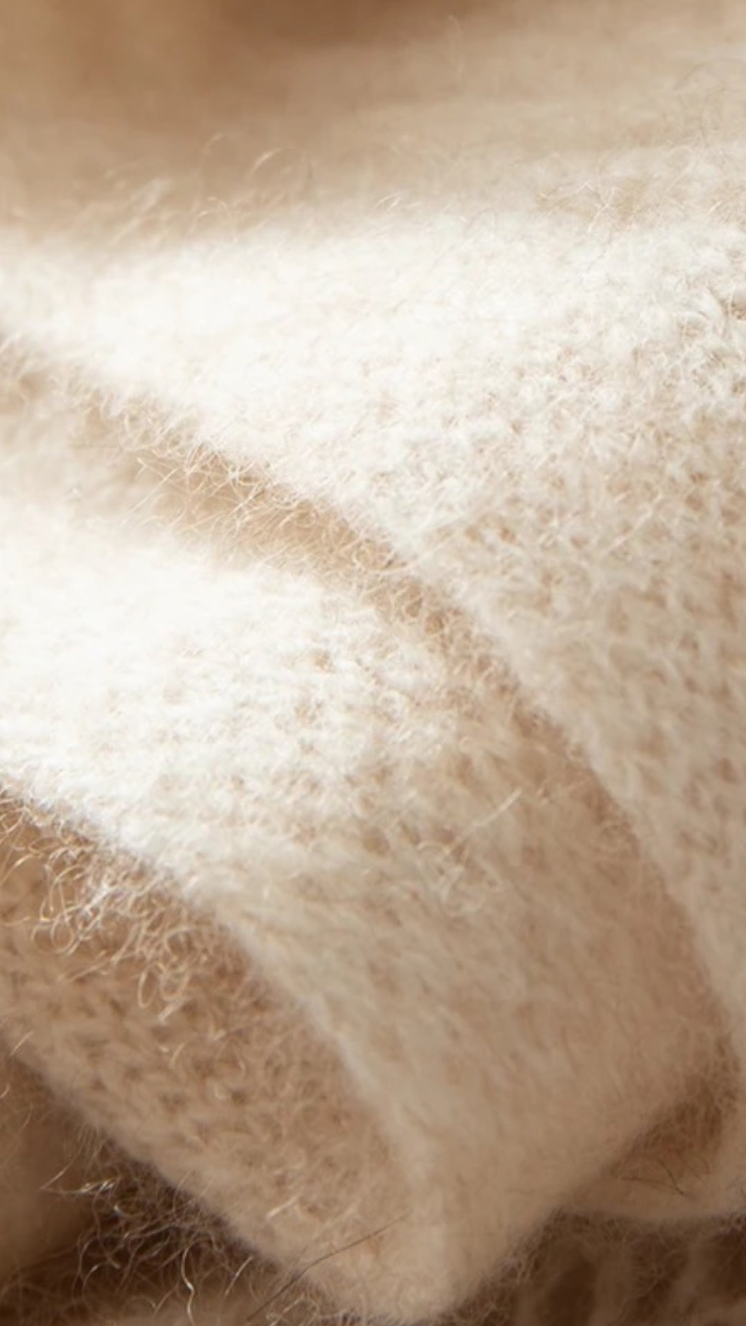 Cashmere scarf HELLEN