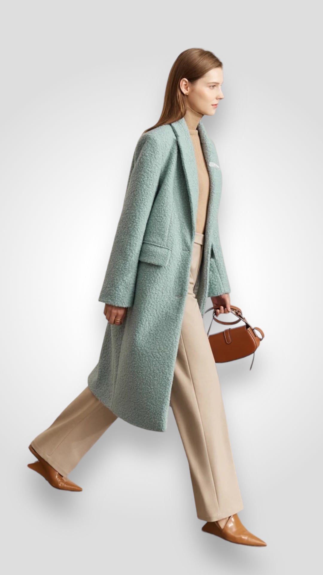 Coat Drew