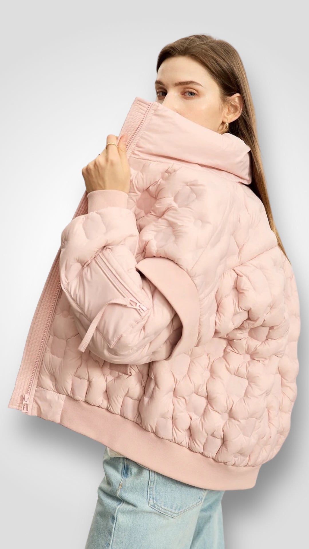 Jacket Aubrey