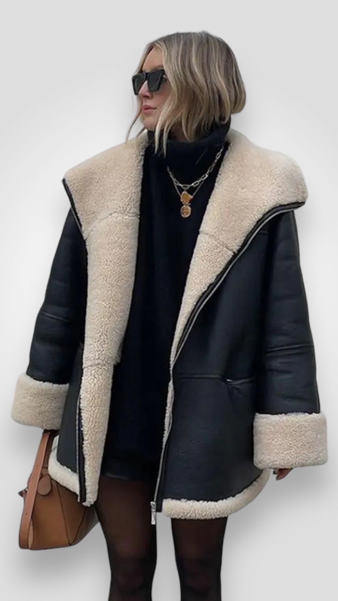Jacket Brantley