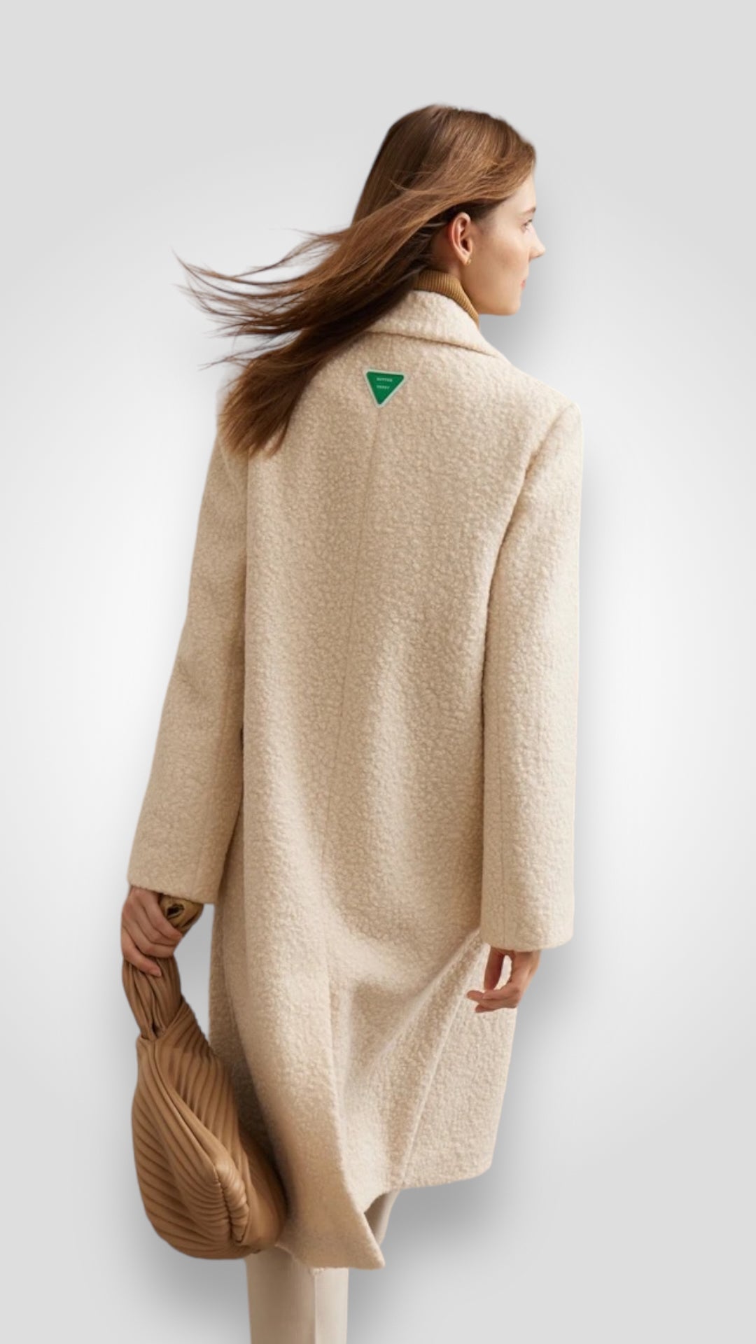 Coat Drew