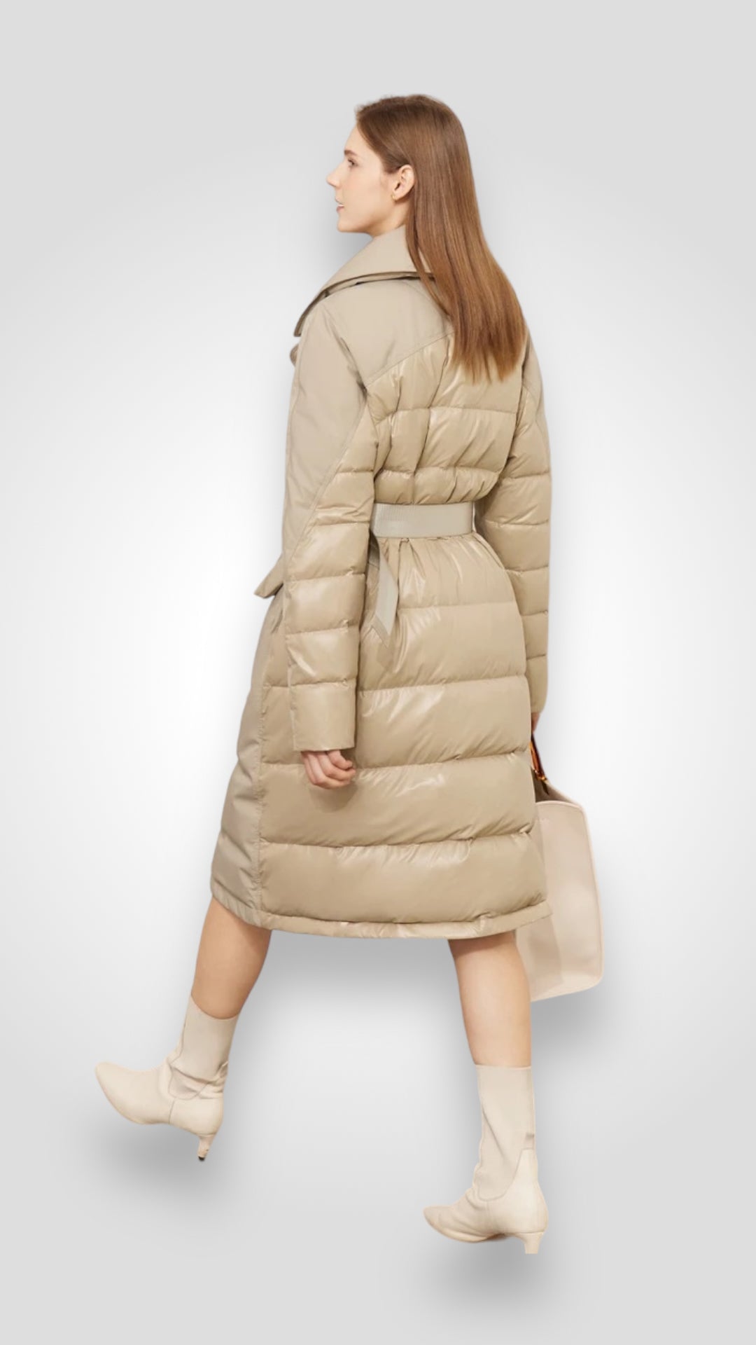 Coat Eleanor