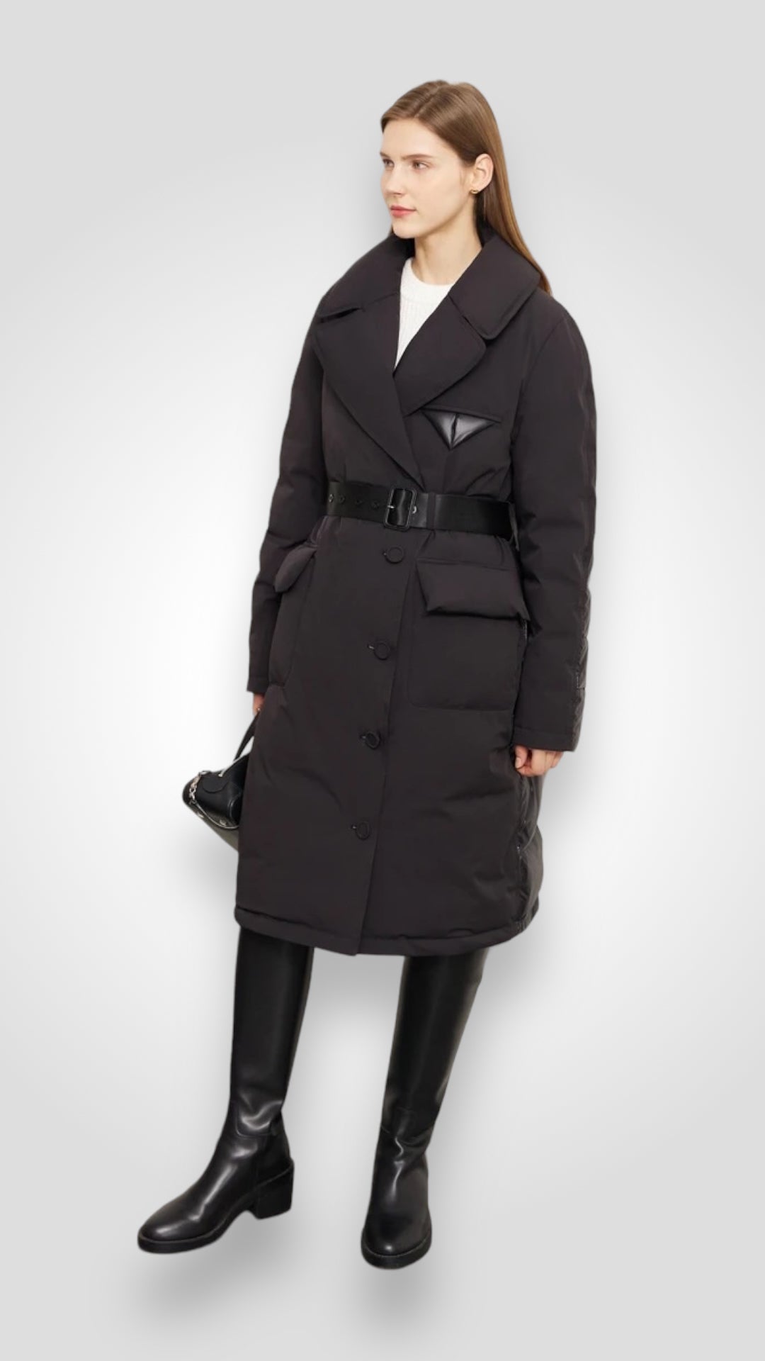 Coat Eleanor