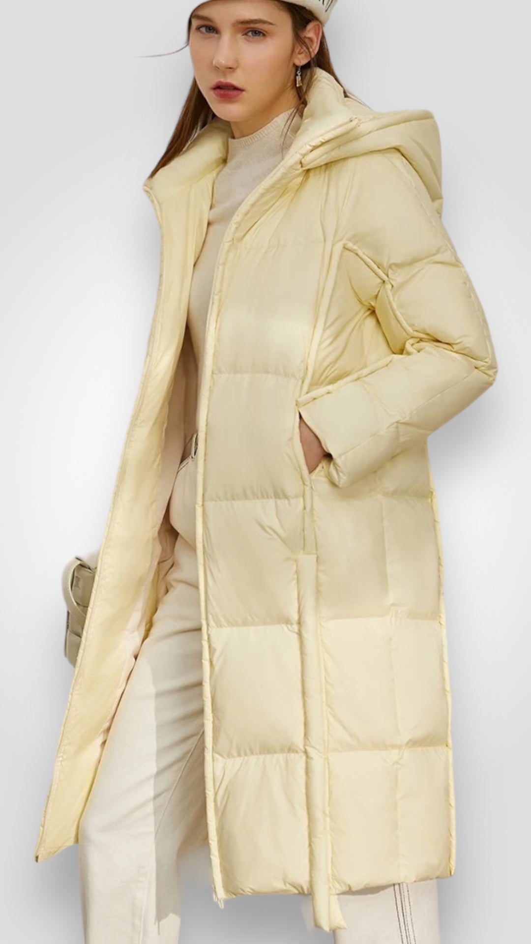 Coat Camilla