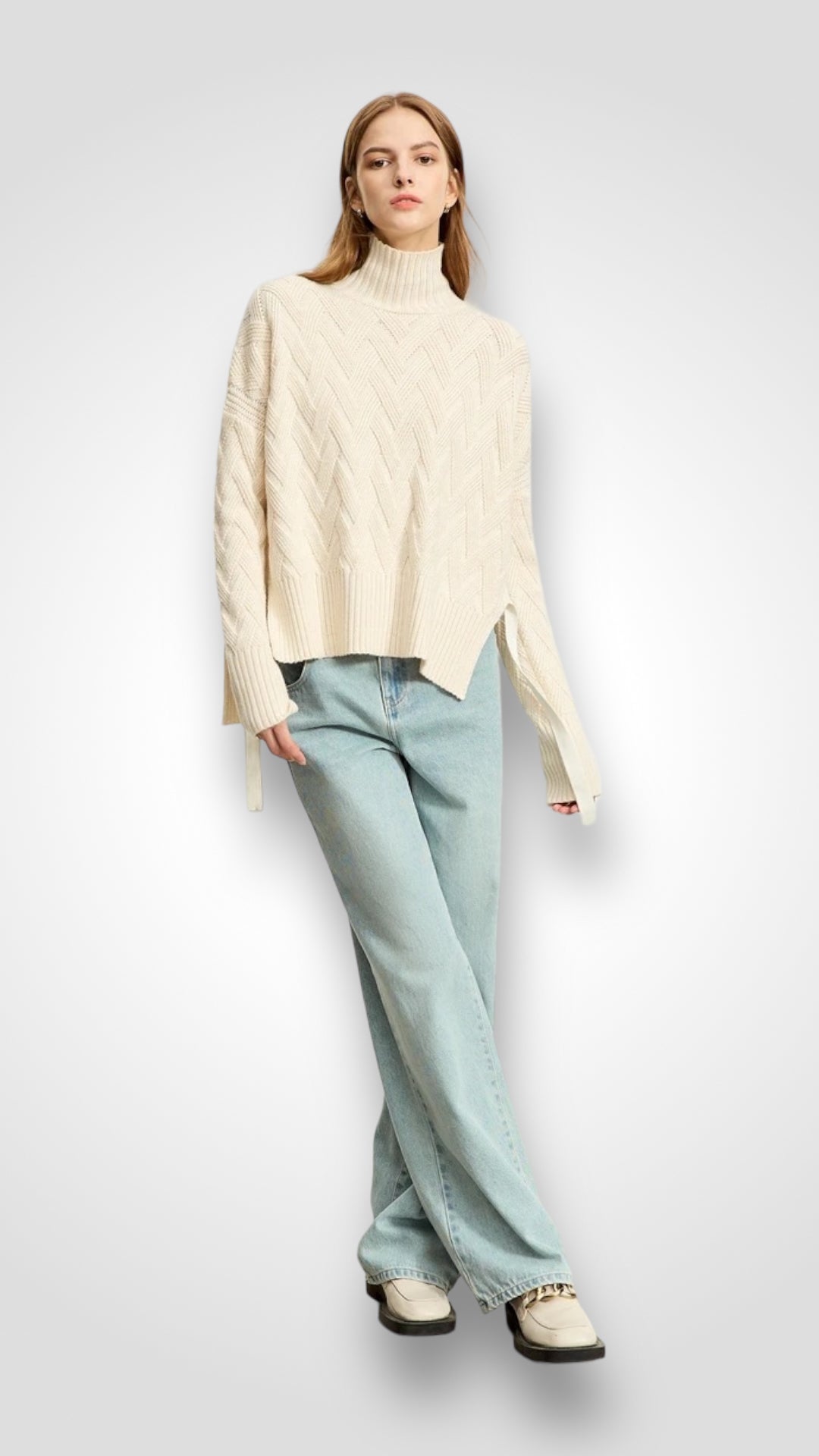 Sweater Ariel